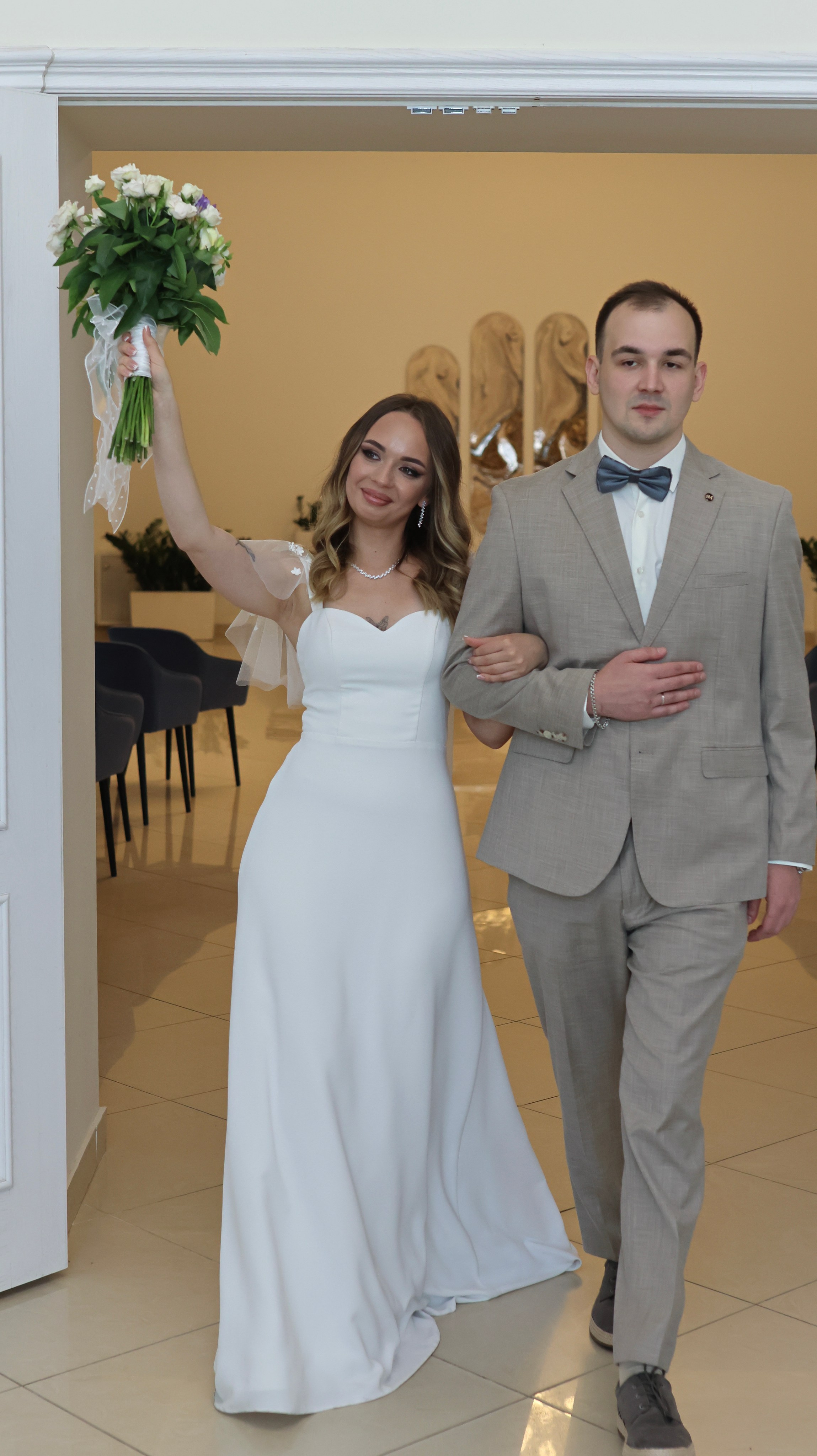 Максим &Наталья. Фотография — это жизнь, освещенная вспышкой