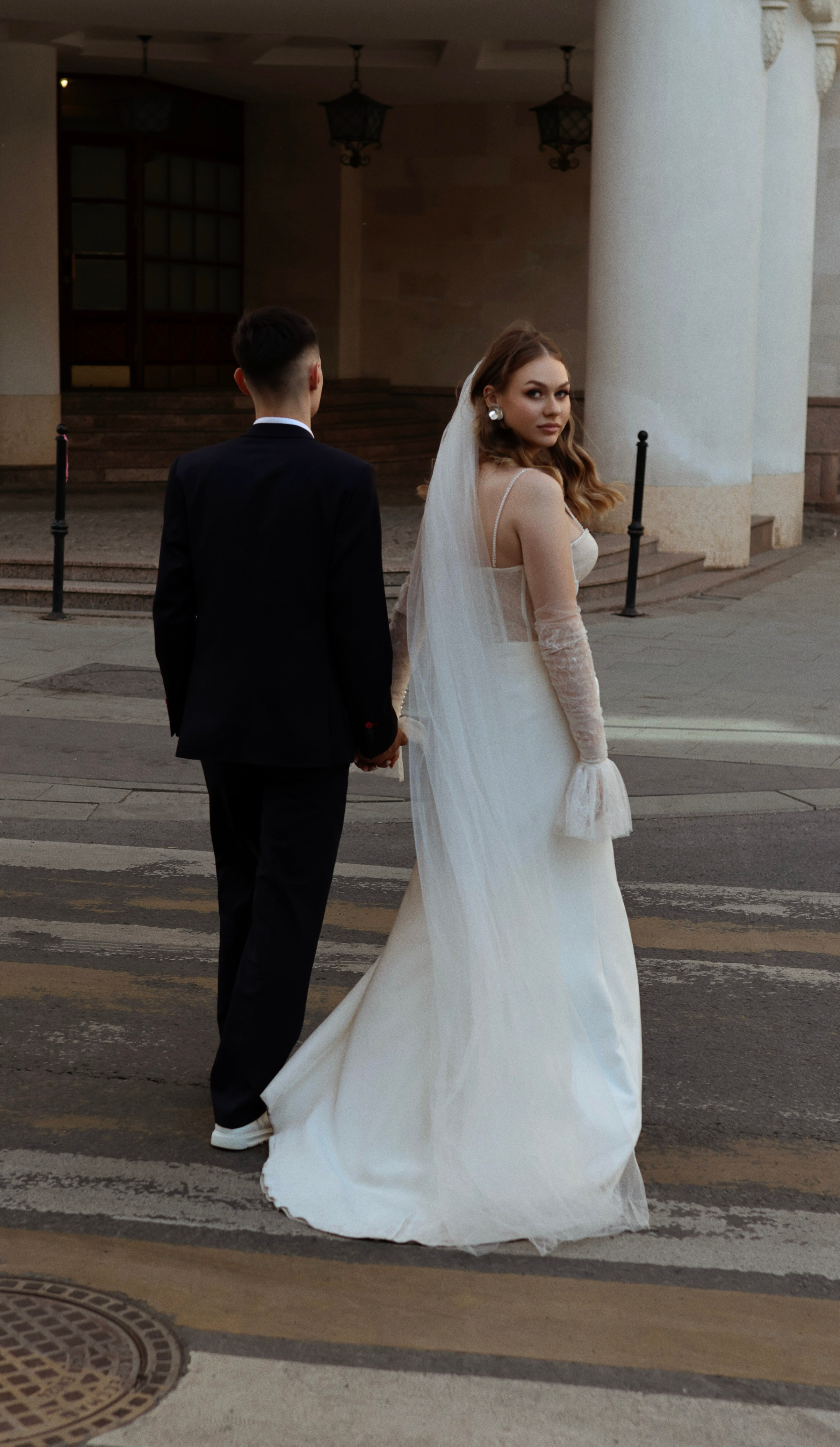 Артём & Виктория. Фотография — это жизнь, освещенная вспышкой