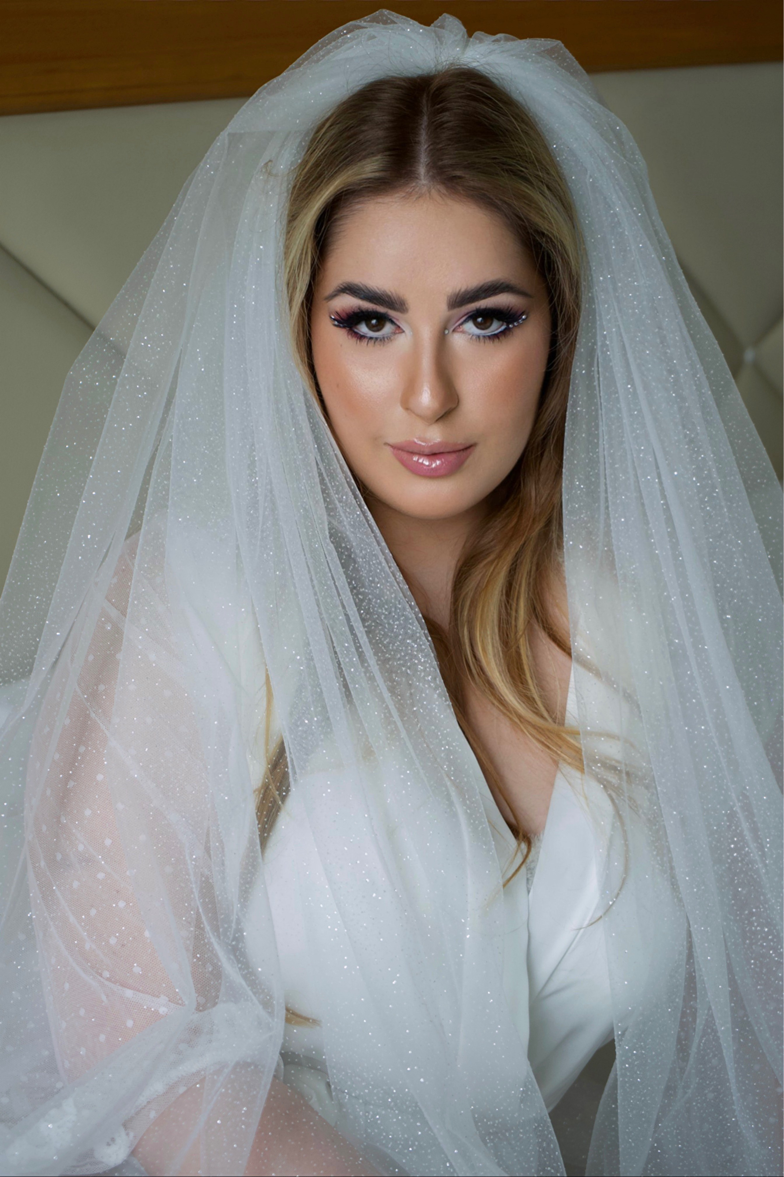 Вячеслав & София. Фотография — это жизнь, освещенная вспышкой