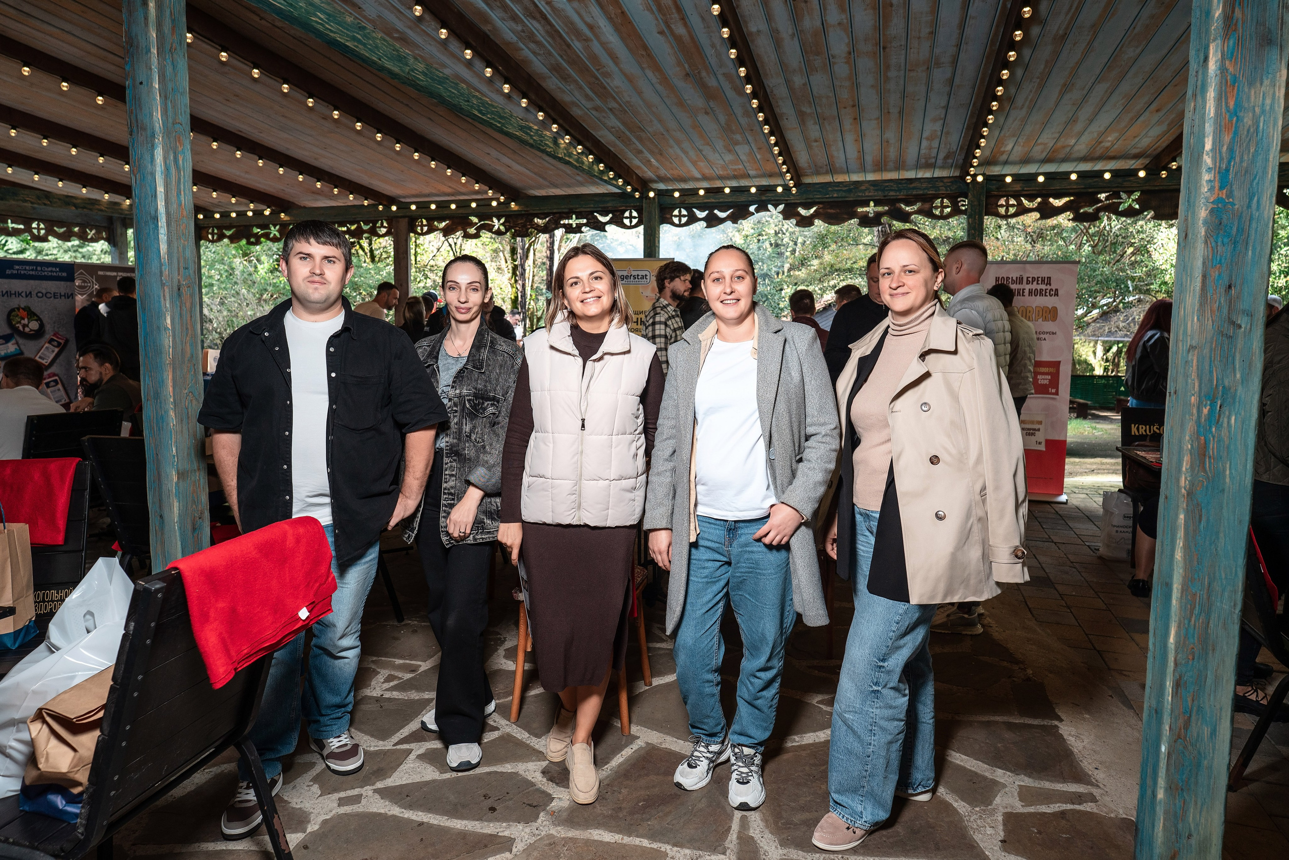 Burgerstat. Фотограф Сочи