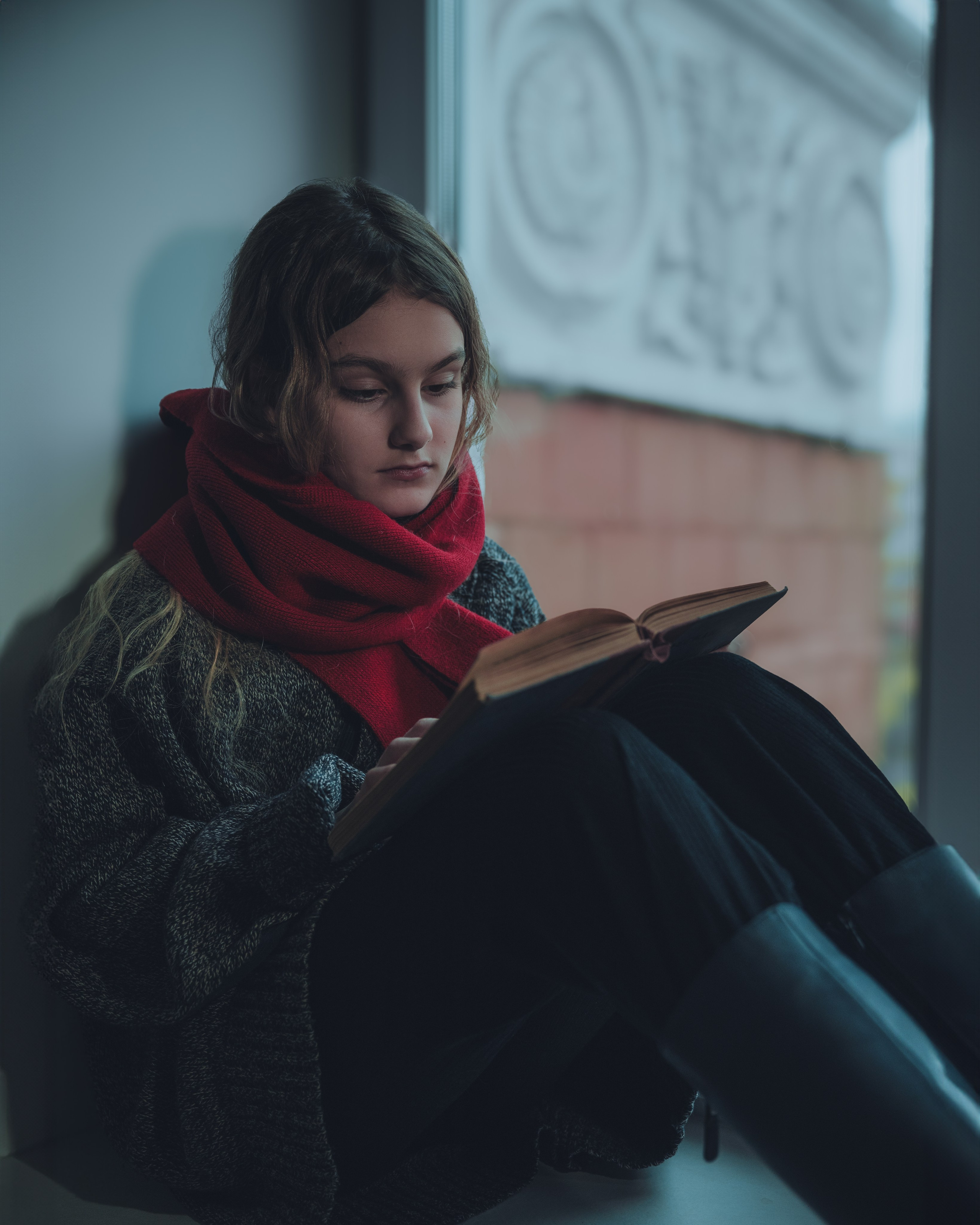 ALEXANDRA. Shamirov Arkadiy