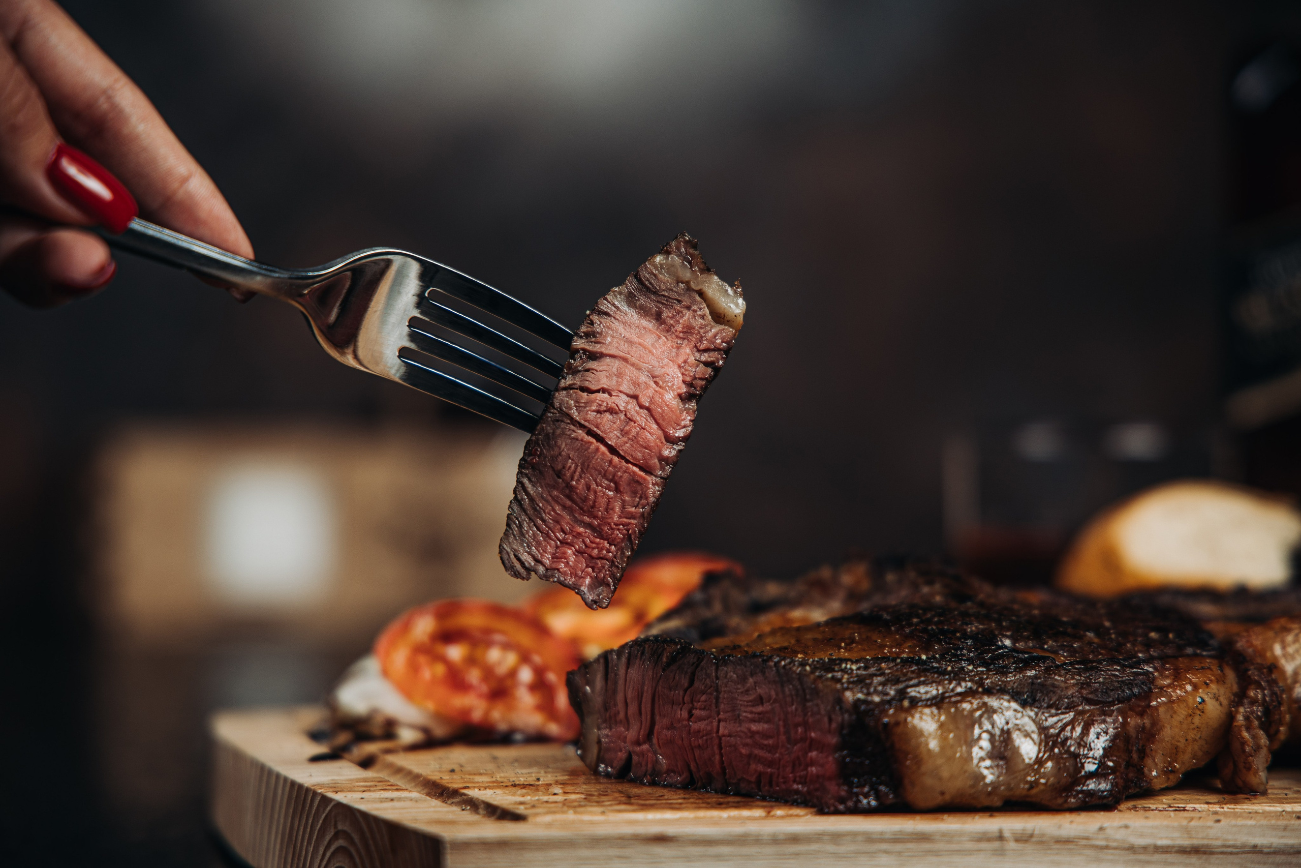 Меню МЕРА ВКУСА