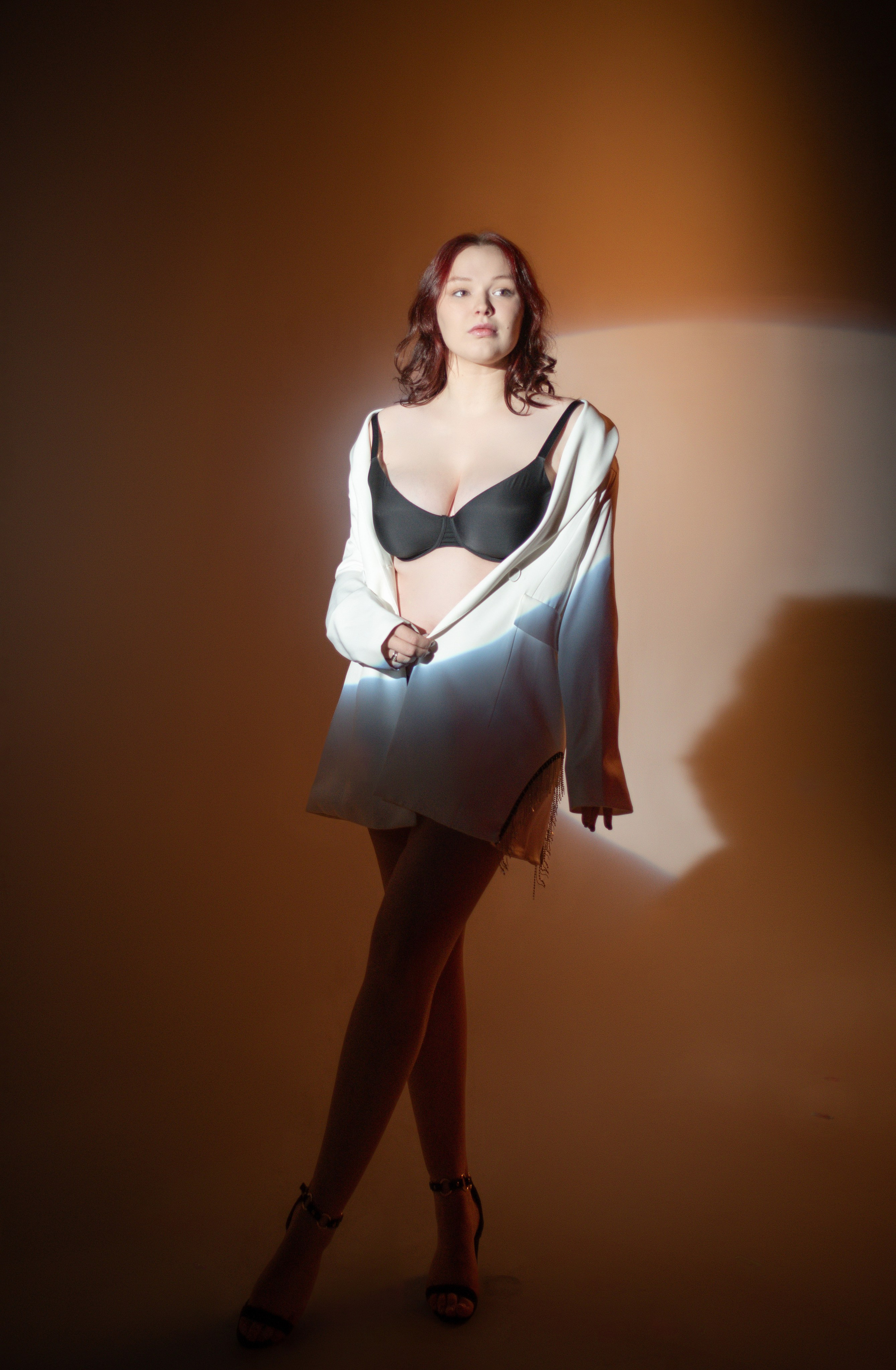 Ольга. Busan photographer | Фотограф Пусан