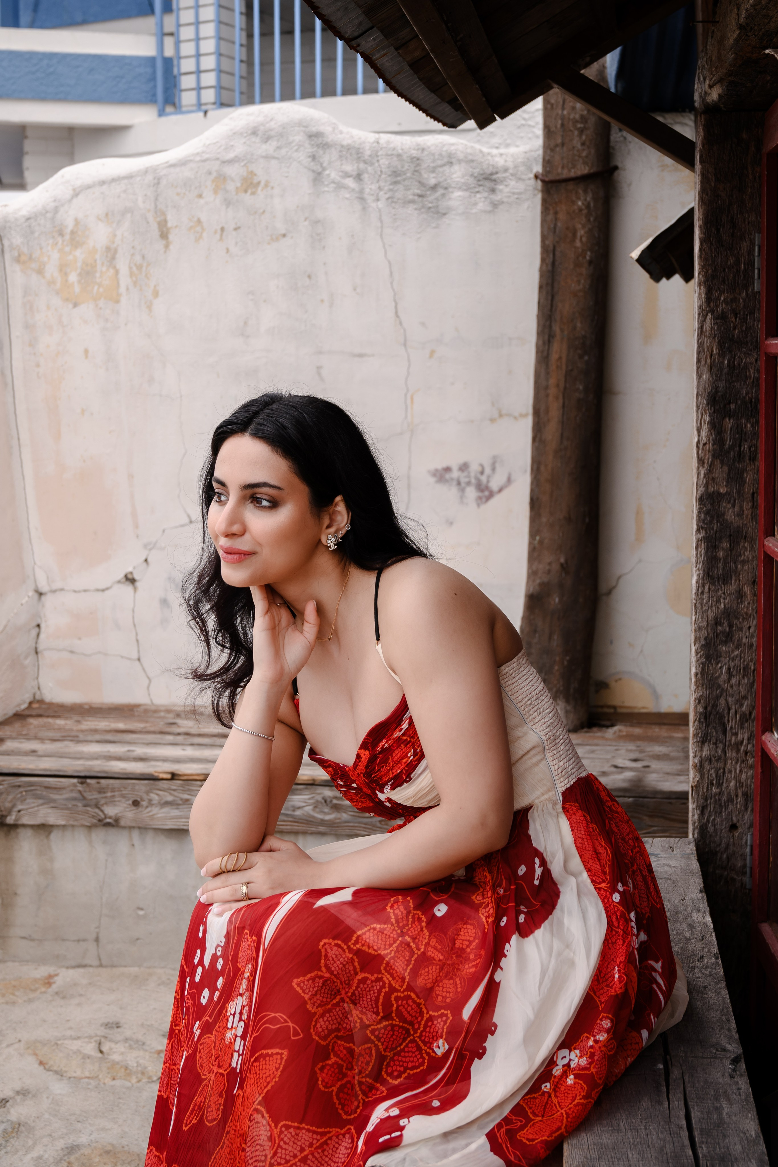 Huinnyeoul Cultural Village. Busan photographer | Фотограф Пусан