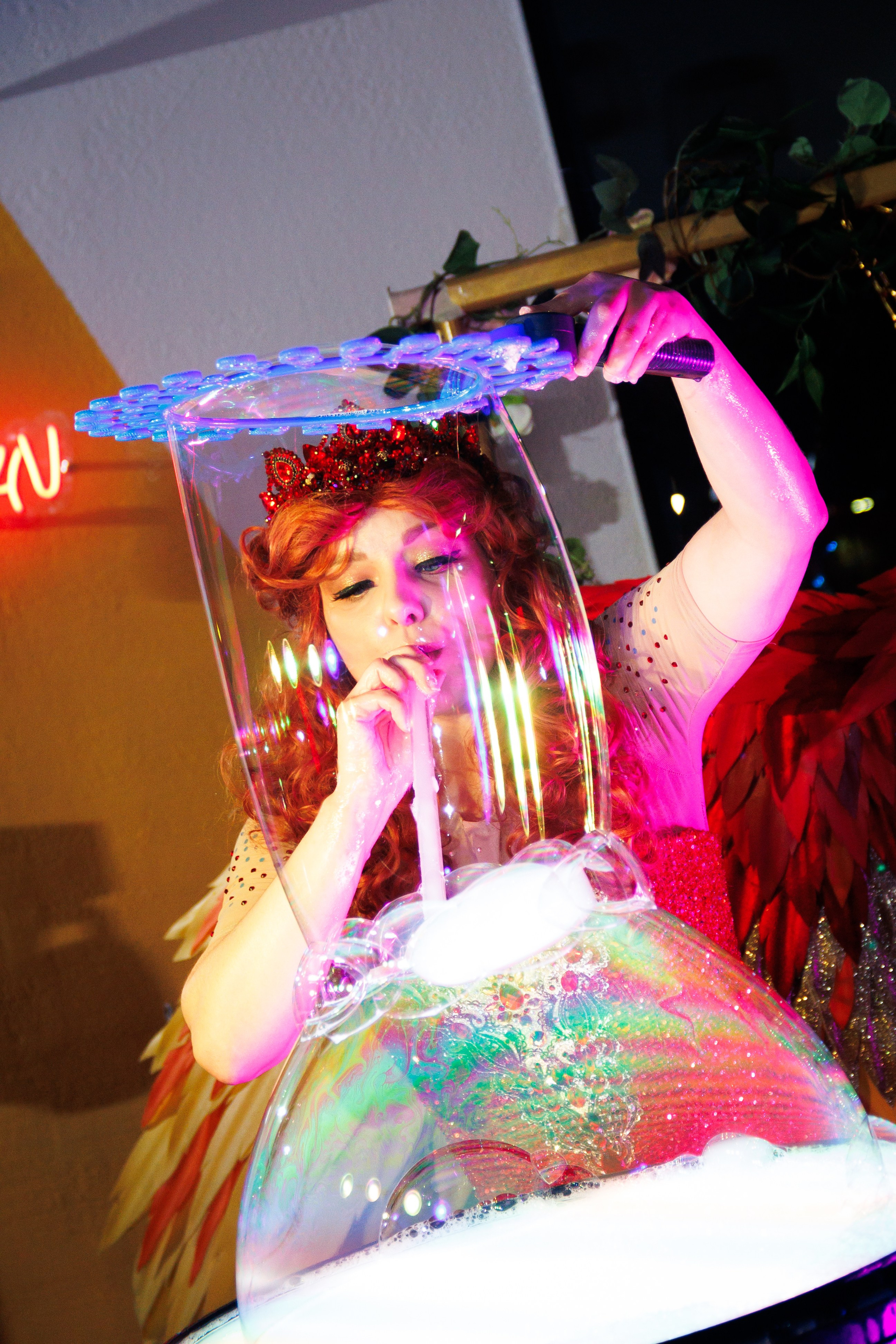 Эмилия. Фотограф мероприятий и спорта: юбилеев, дней рождений и корпоративов из Москвы