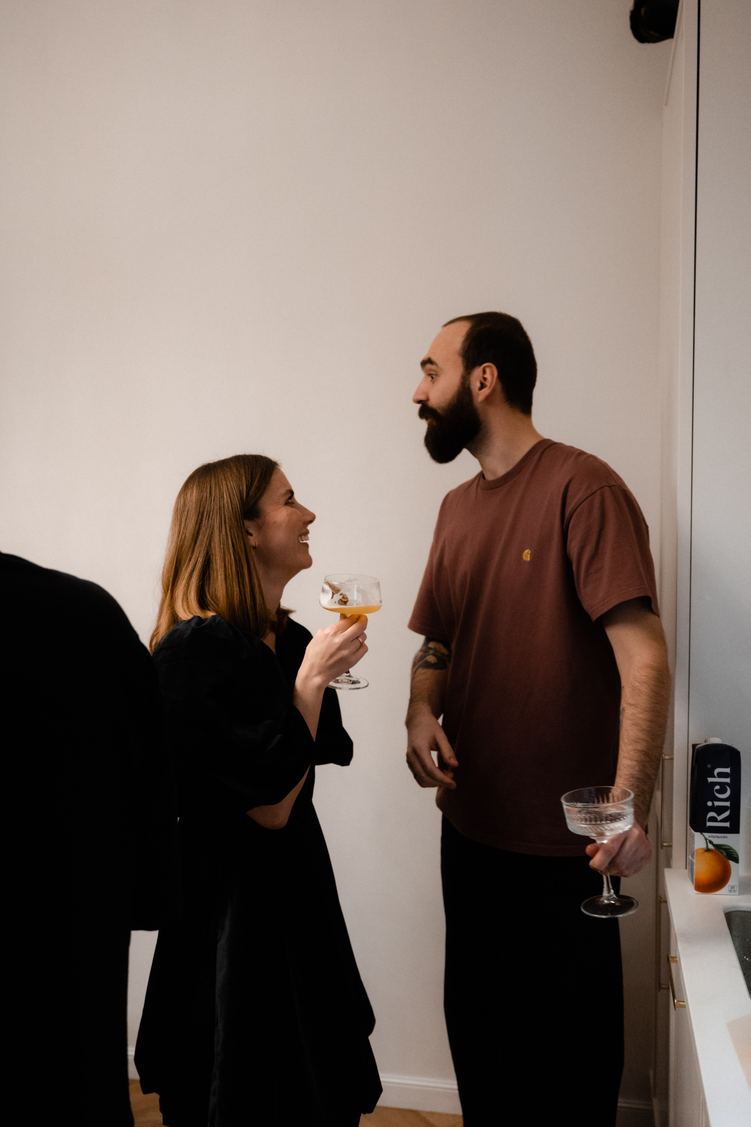 Домашний день рождения. Фотограф и видеограф Мария Банщикова, Солнечногорск, Москва