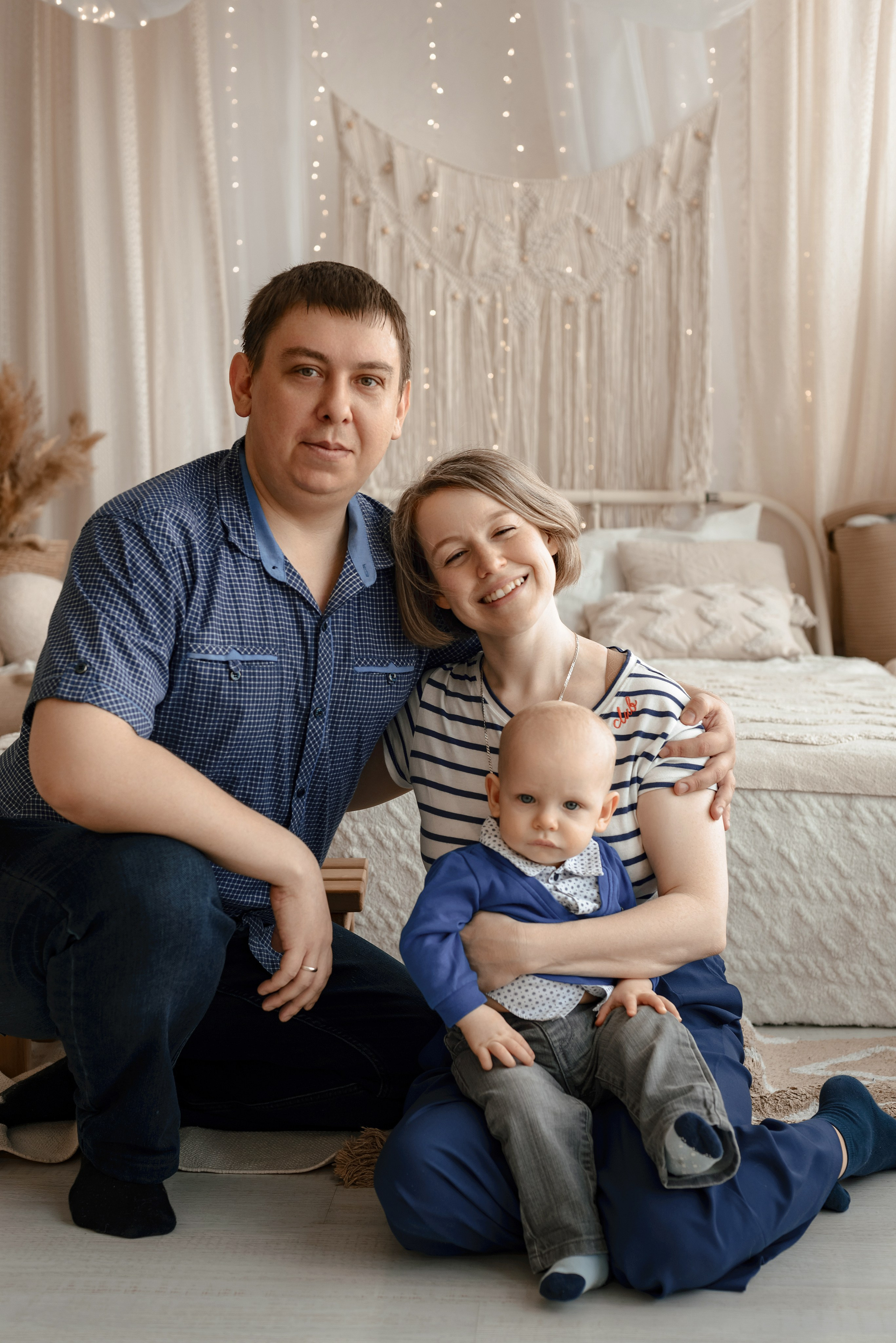 Двойной день рождения | Анонс семейной фотосессии. Фотограф в Самаре | Катерина Гущина