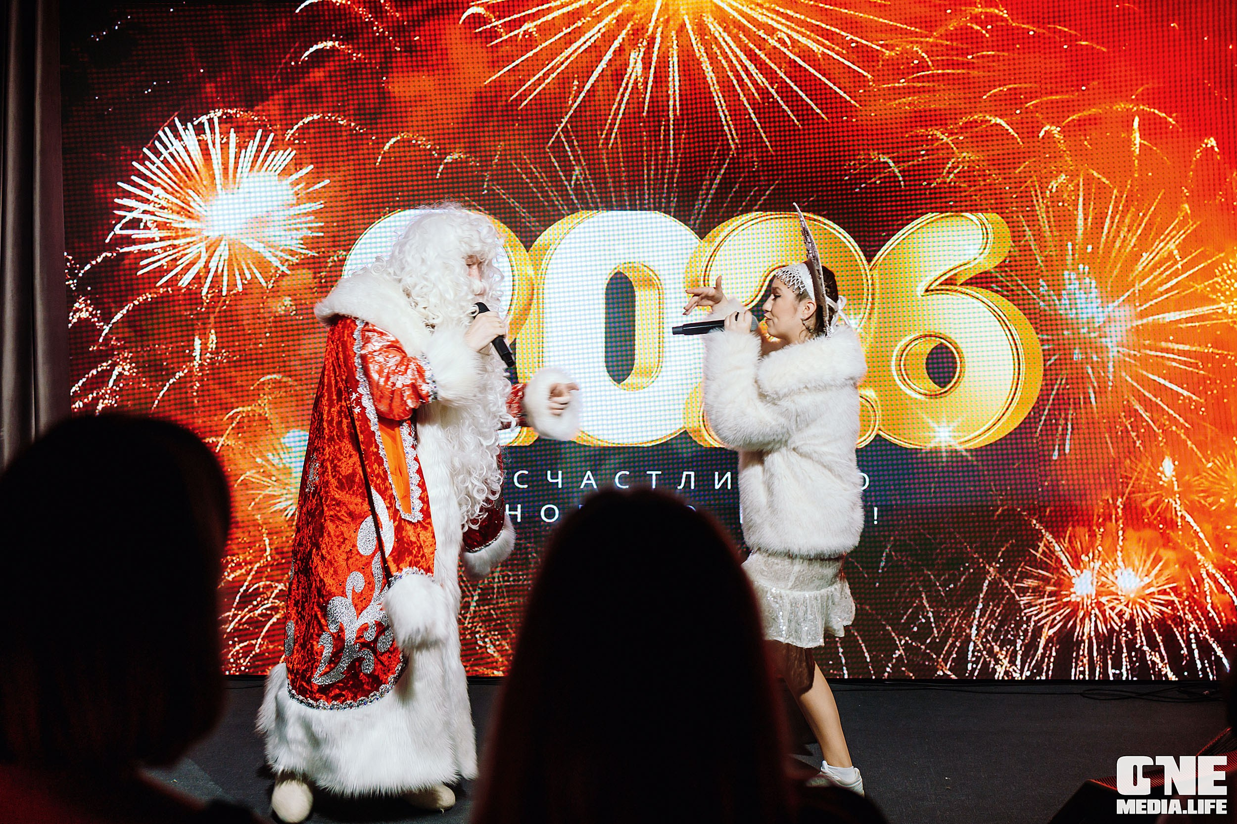 Фоторепортаж из ресторана Океан. One Media Life: фоторепортажи, фотоотчеты с мероприятий и заведений