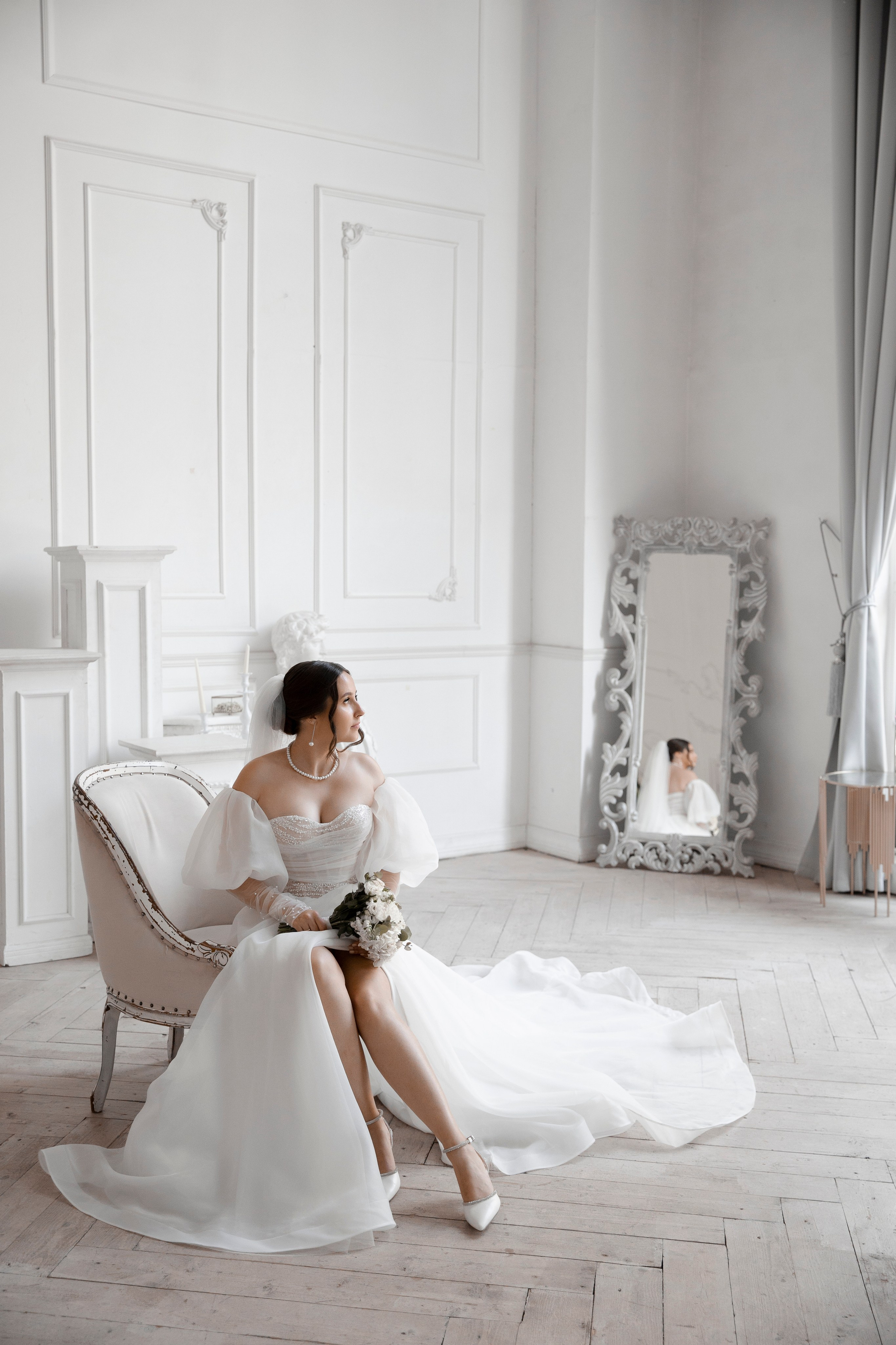 Кристина и Дмитрий. Я Ира и я фотографирую свадьбы более 10 лет