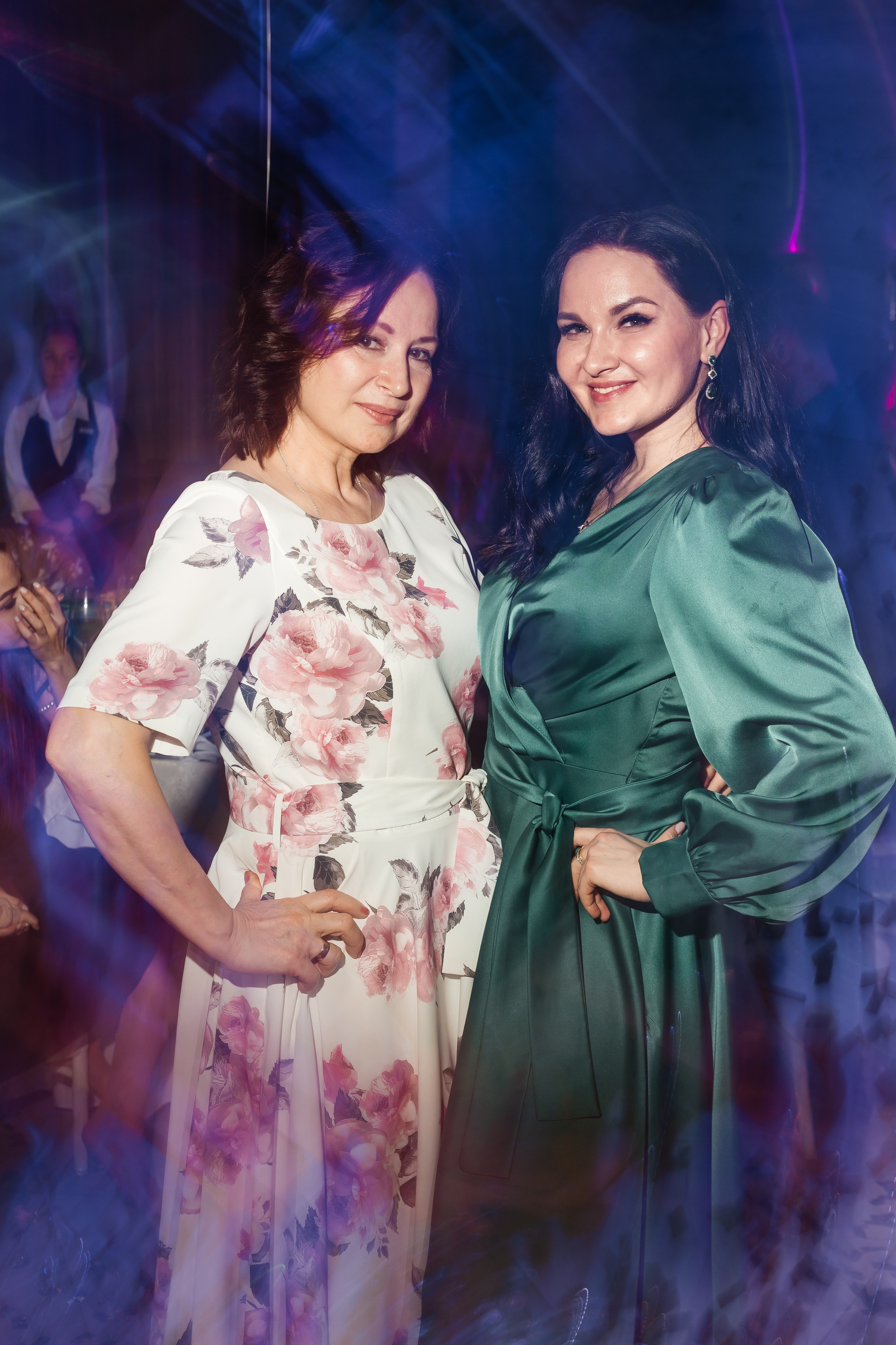 Юбилей Натальи. Свадебный фотограф в Краснодаре Николай Крауз