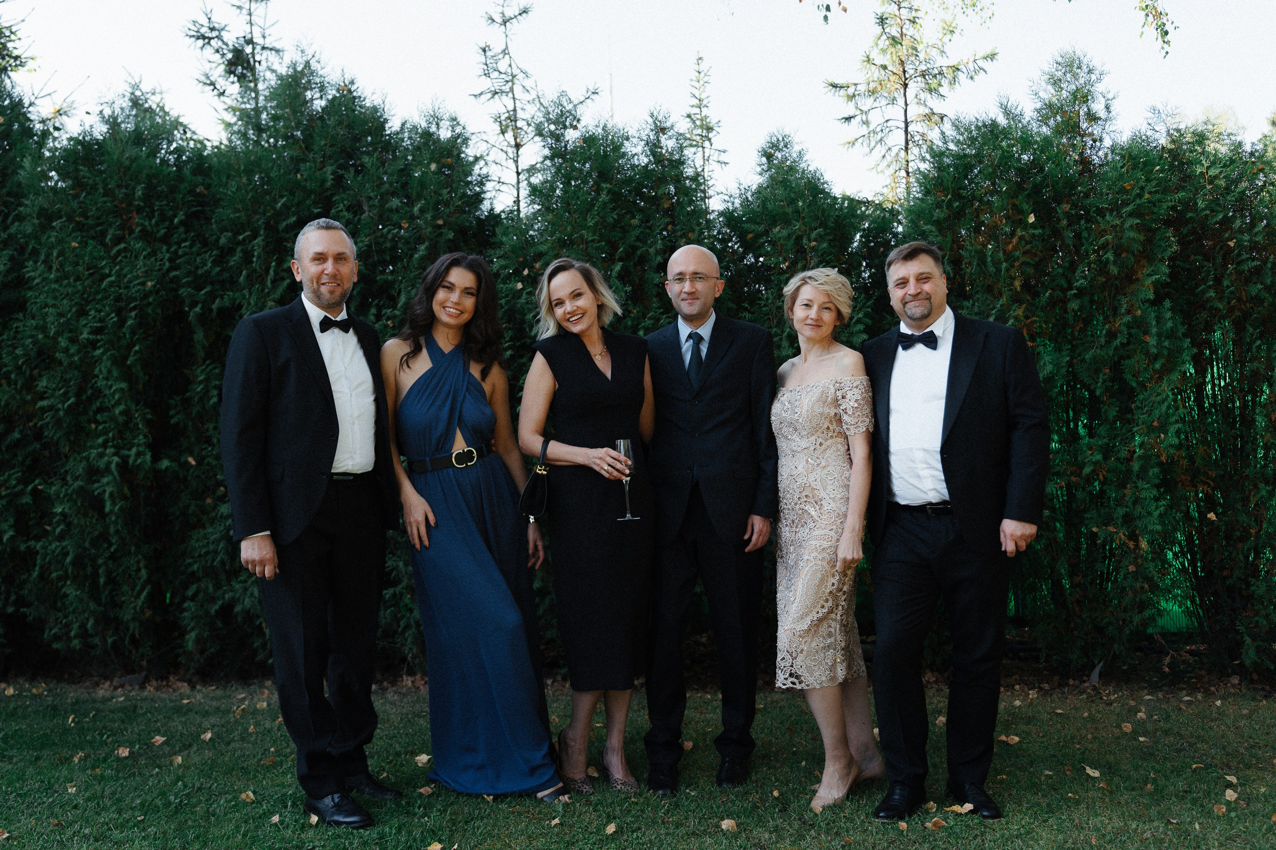 Semyon & Maria. Андрей Цветков — репортажный, свадебный и портретный фотограф в Санкт-Петербурге