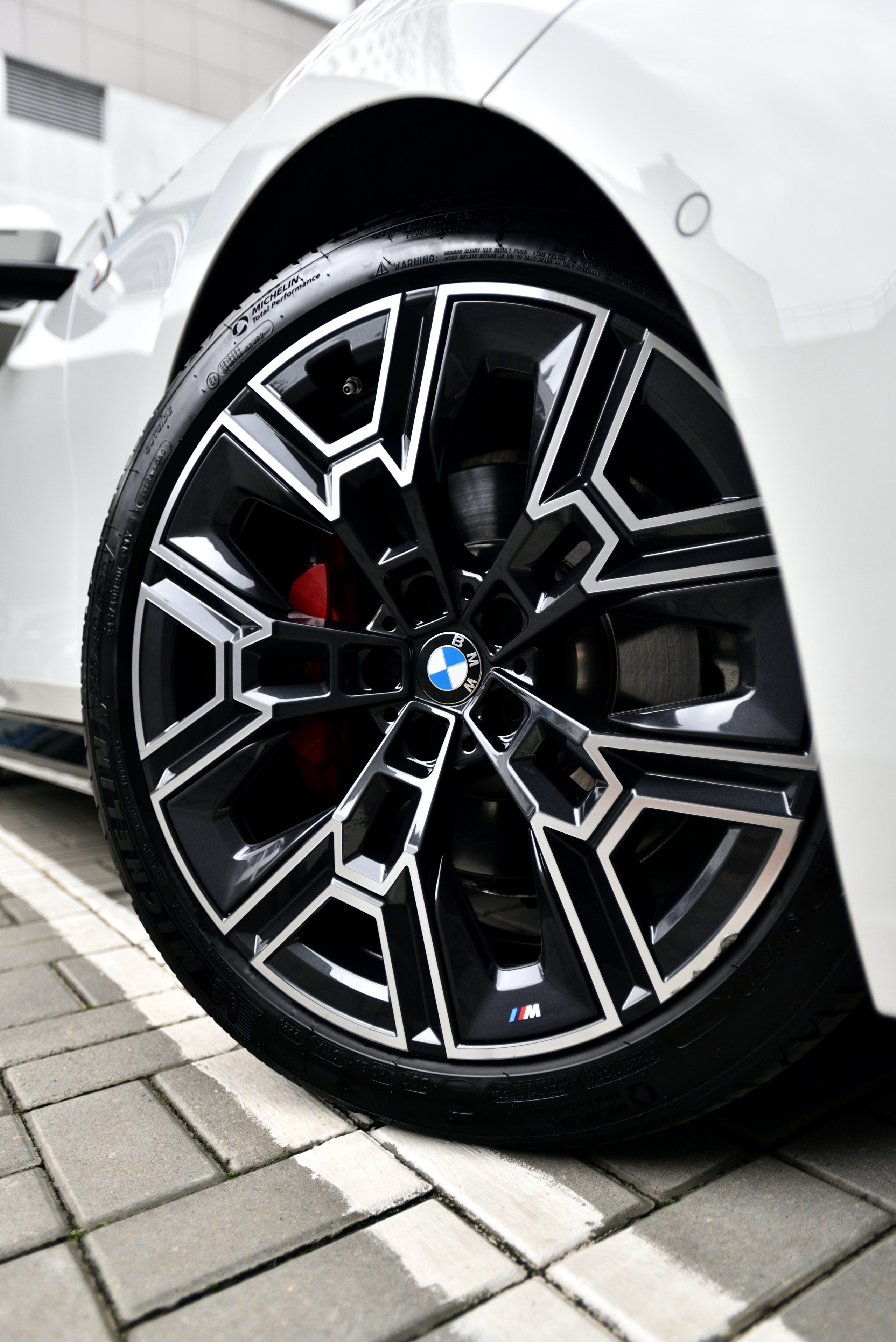 BMW 520d. Автомобильный и интерьерный фотограф в Минске Александр Тагаев