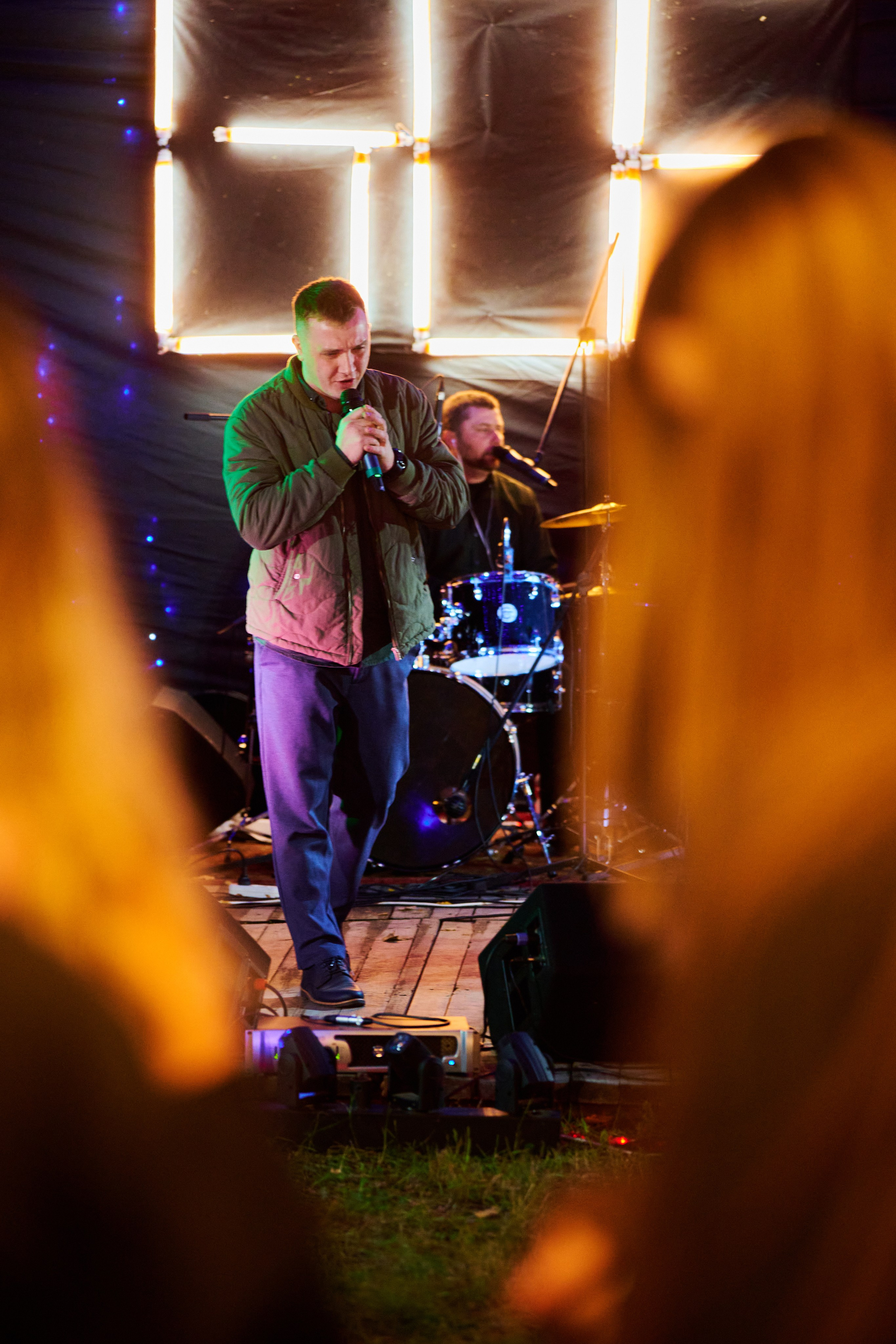 GOFest. Автомобильный и интерьерный фотограф в Минске Александр Тагаев