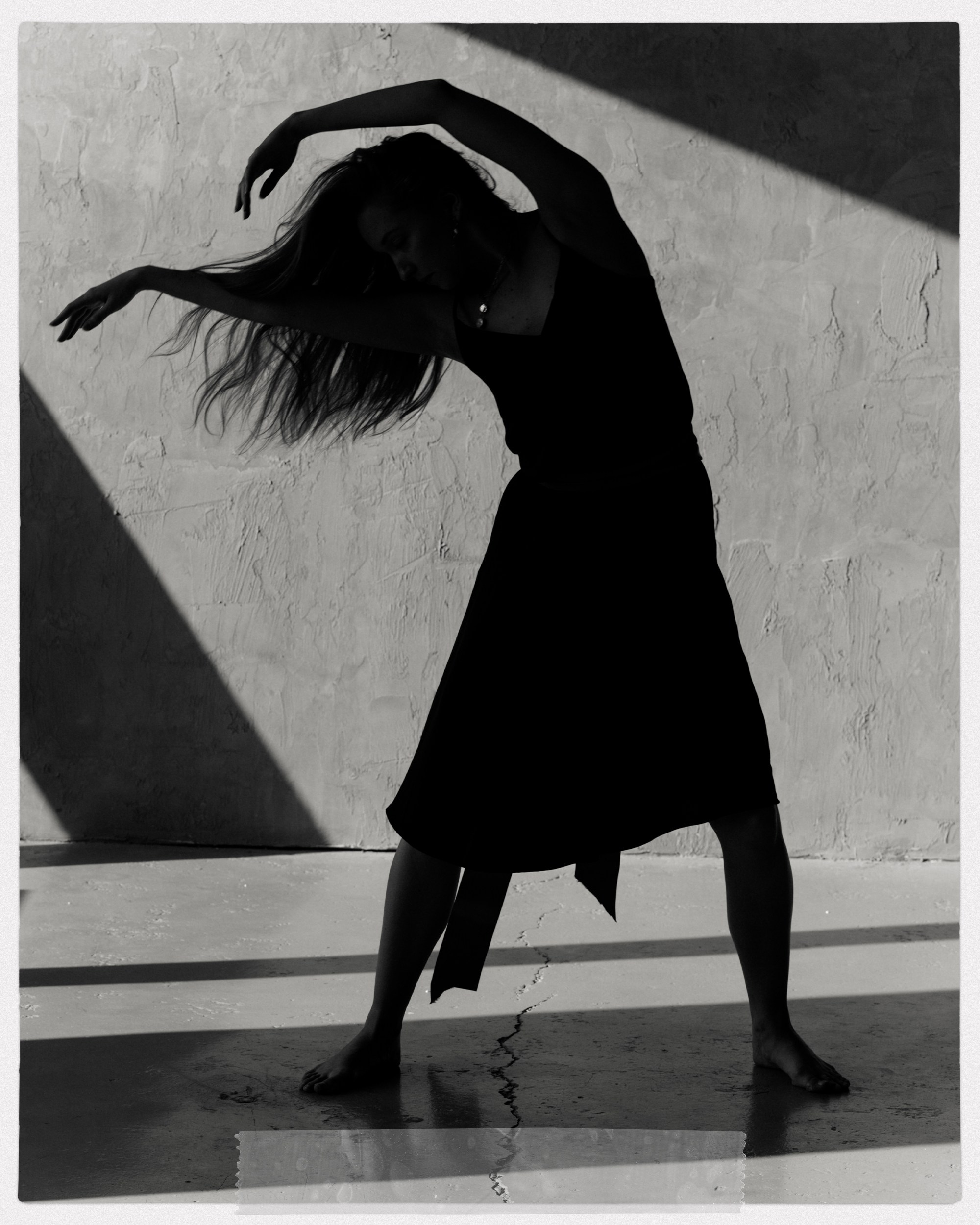 Варвара. Модельные тесты в Москве и Нижнем Новгороде Павел Зайков