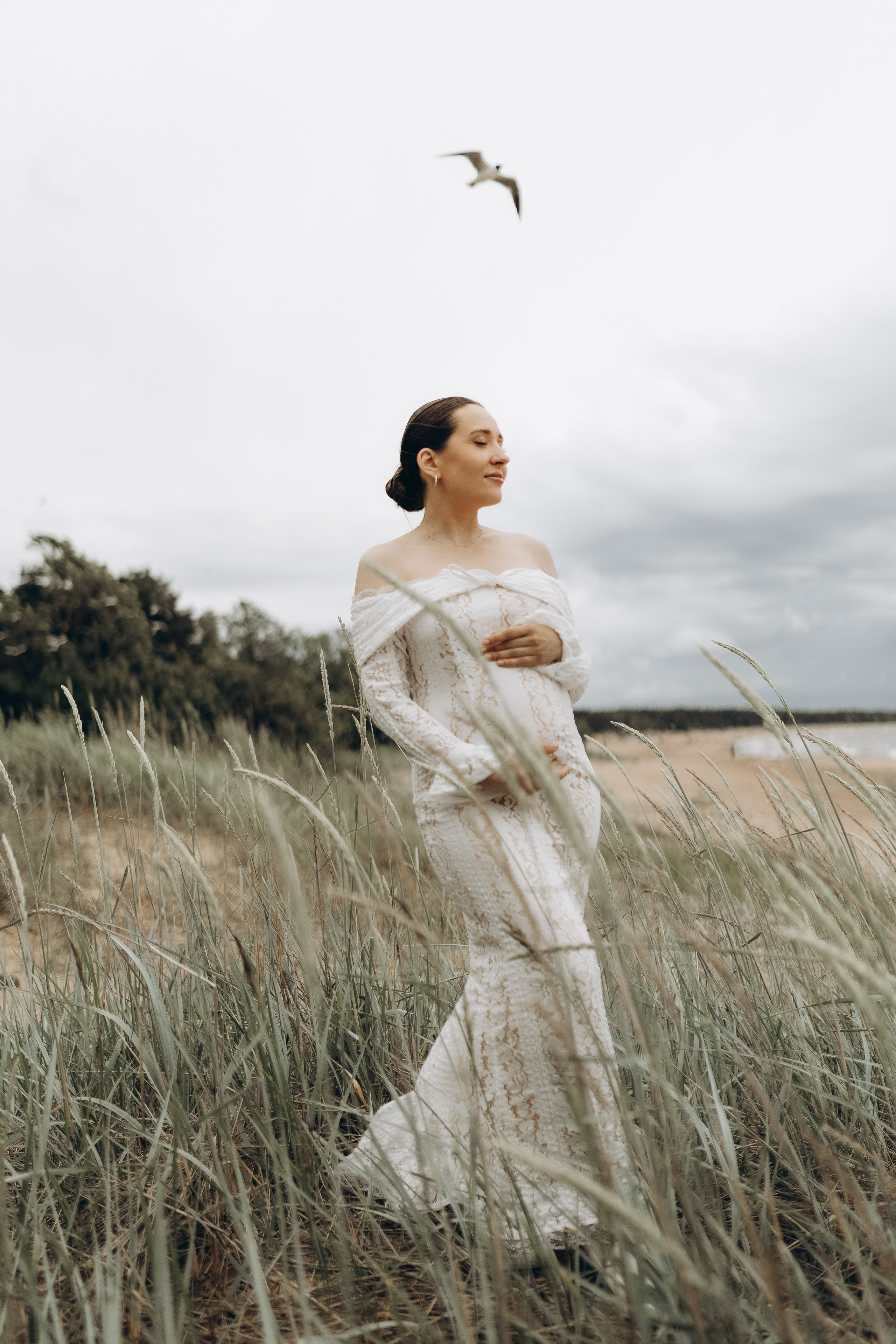 Семейный и свадебный фотограф в Санкт-Петербурге Науменко Владислав