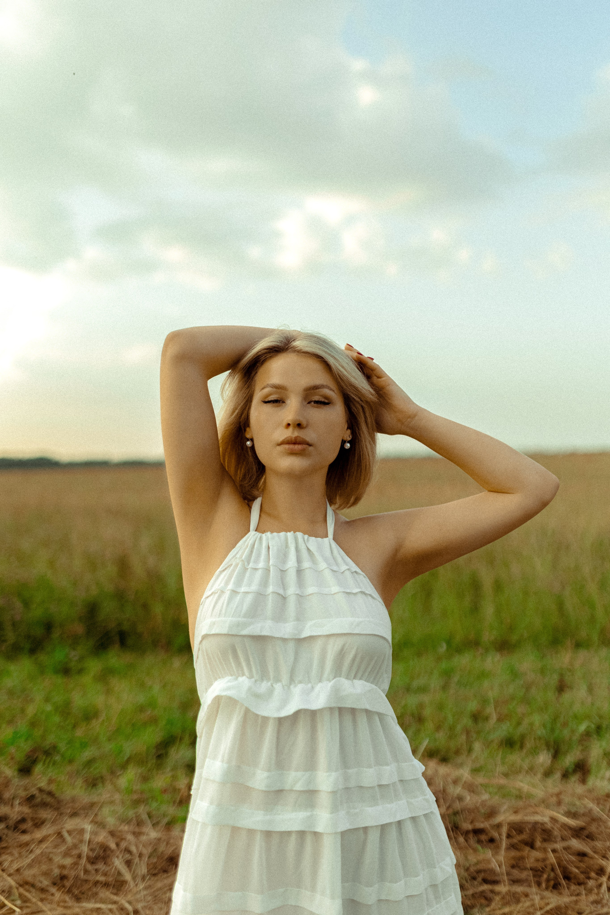 Полина. Семейный и свадебный фотограф в Санкт-Петербурге Науменко Владислав