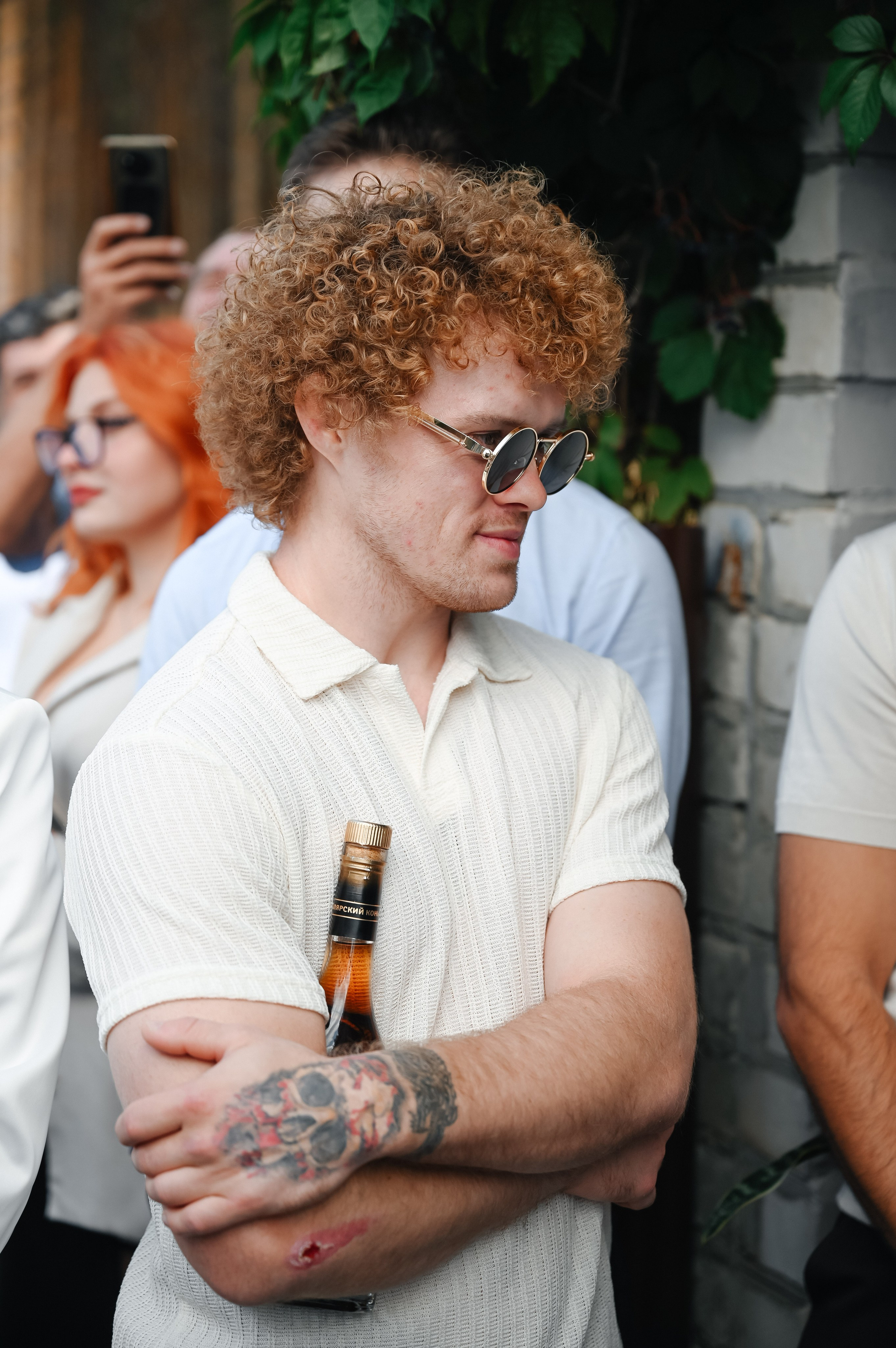 Ирина Александр Отрог. Фотограф Алёна Мил