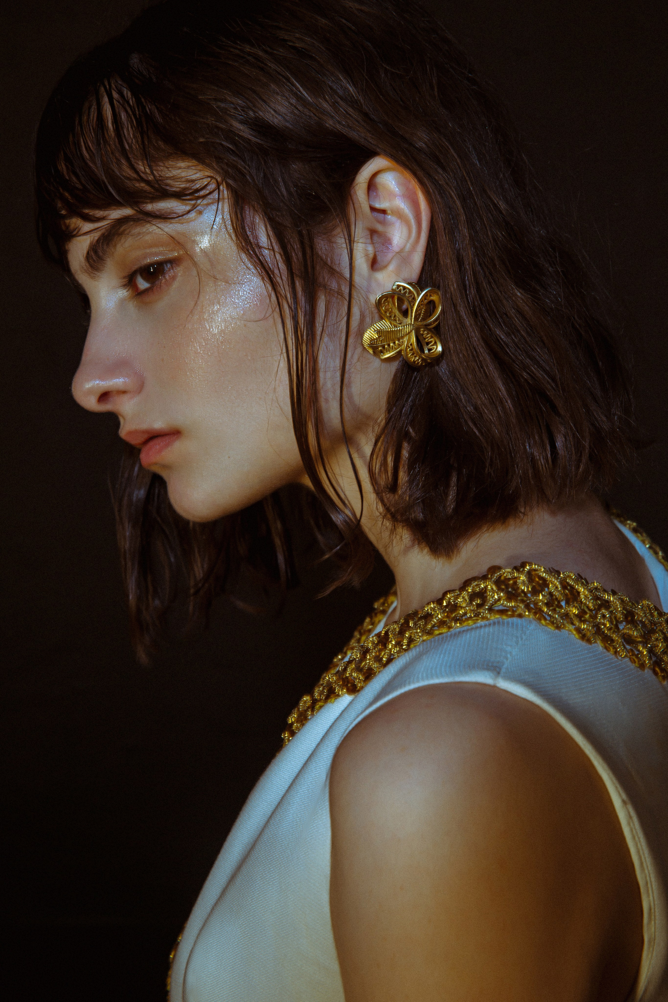 URALOCHKA VINTAGE lookbook 2023. Жиркова Ирина — фотограф для брендов в Москве