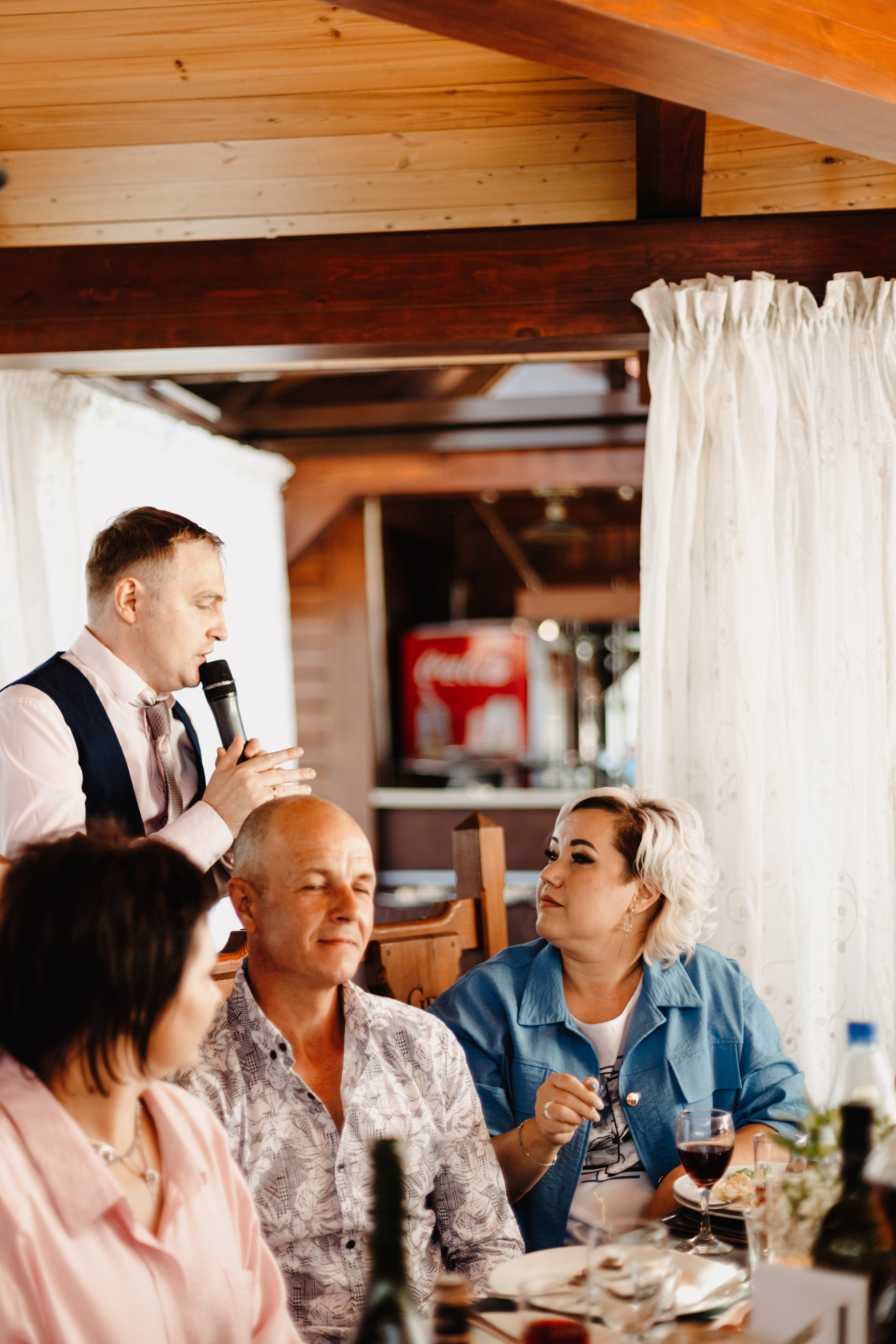 Александр и Юлия. Свадебный фотограф Мария Печенева I Екатеринбург