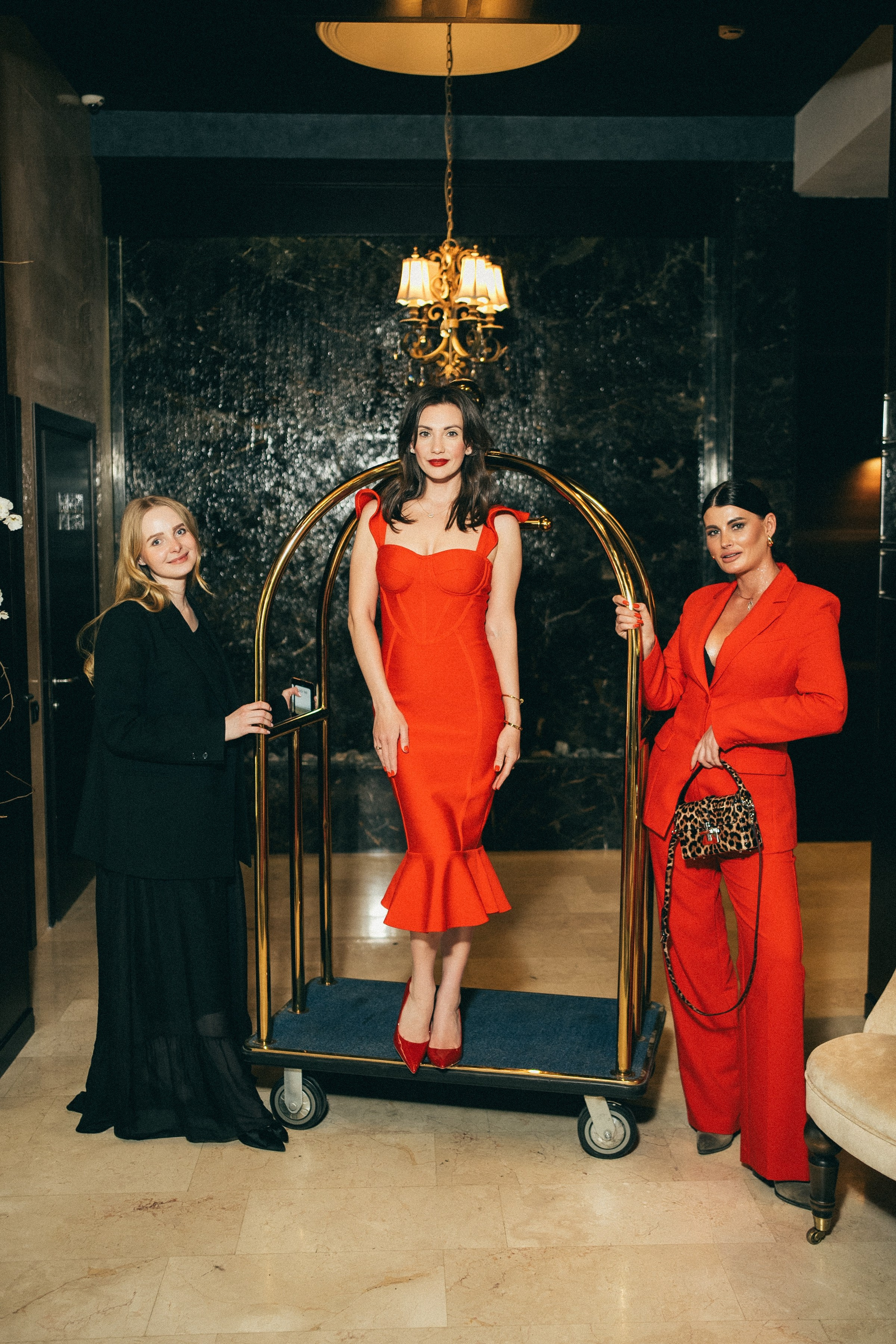 День рождения Кристины. Фотограф на любое событие в Кемерово