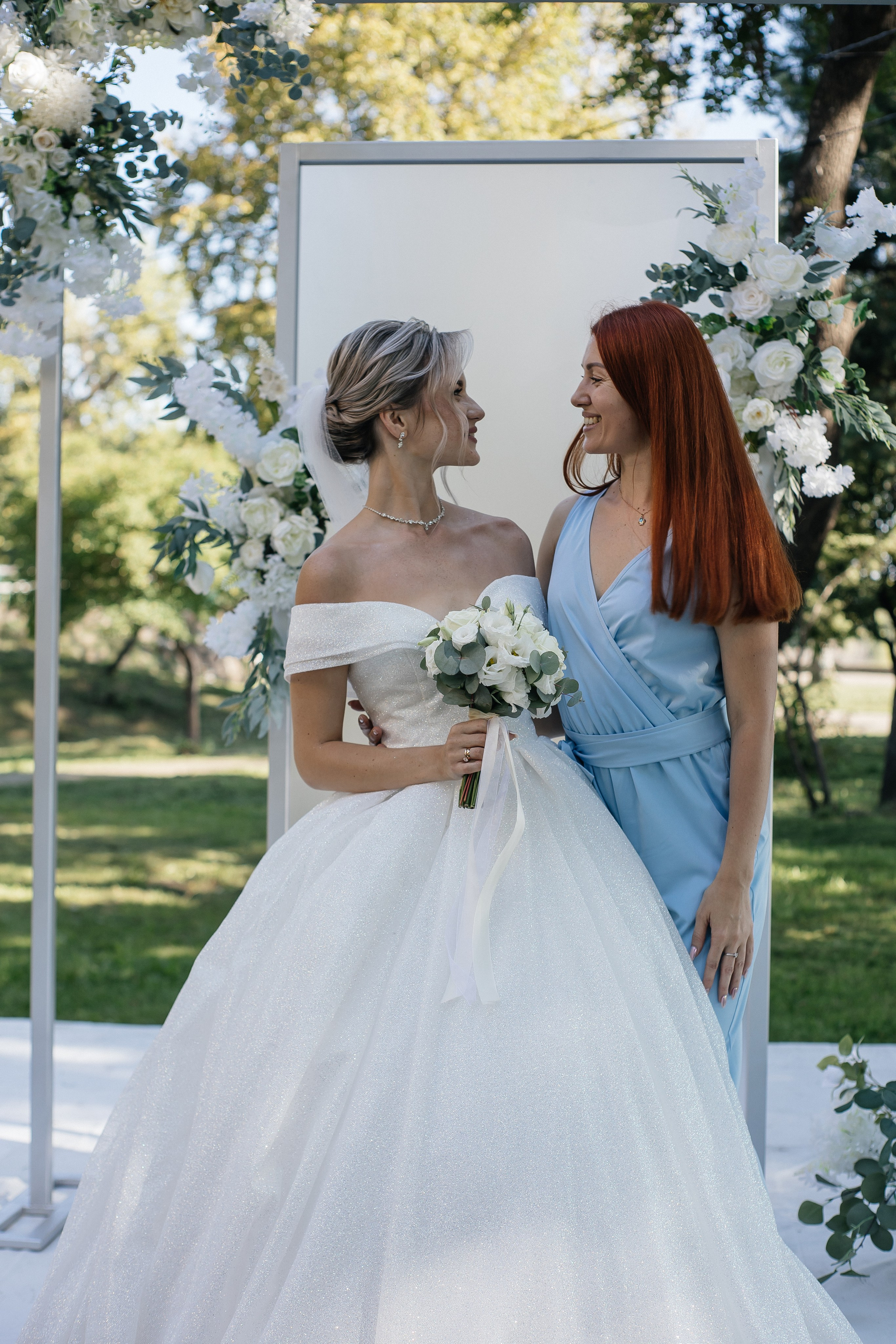 Полный свадебный день. Фотограф в Иркутске