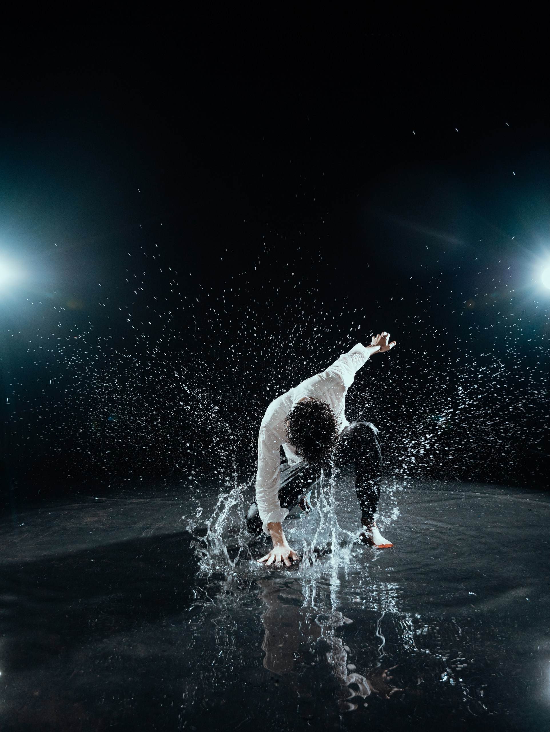 Step Up. Коммерческий и некоммерческий фотограф в Алматы Сланбек Адиль