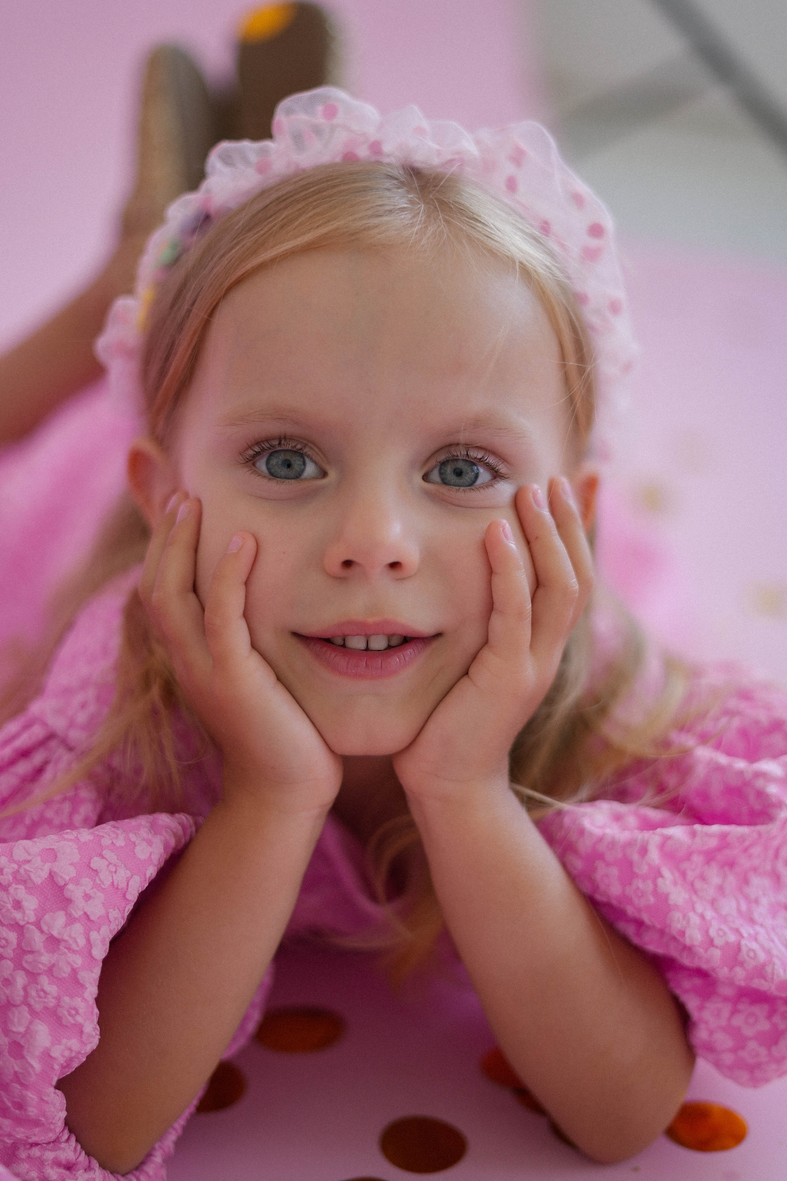 Варя и Поля. Фотограф Волгоград Анастасия Ли