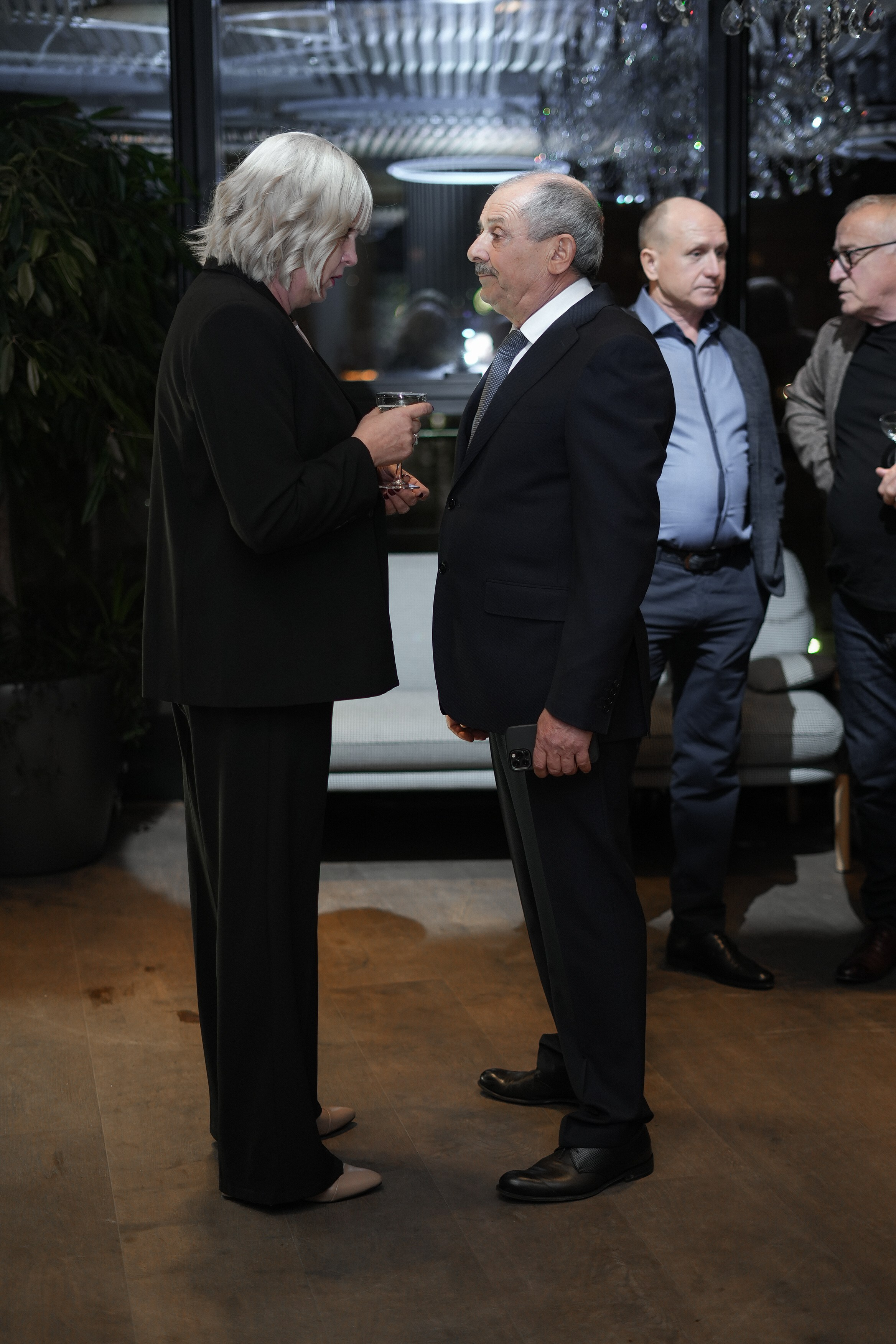 Юбилей ресторан Река. Фотограф Волгоград Анастасия Ли