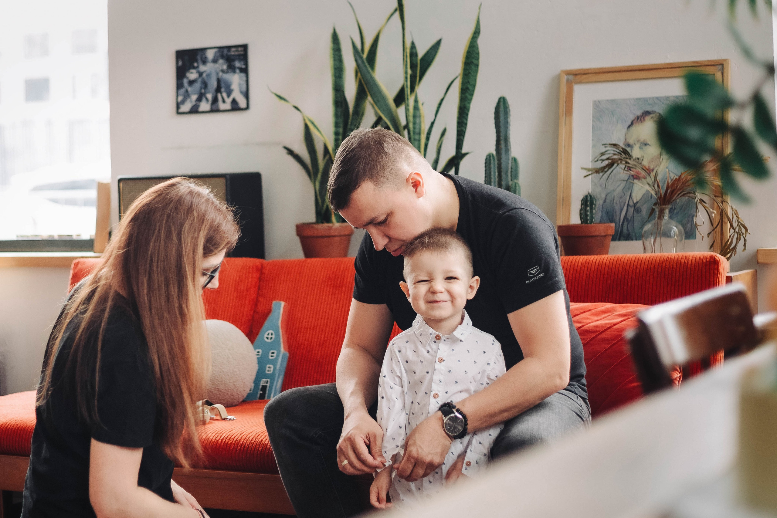 Фотограф Виктория Субочева