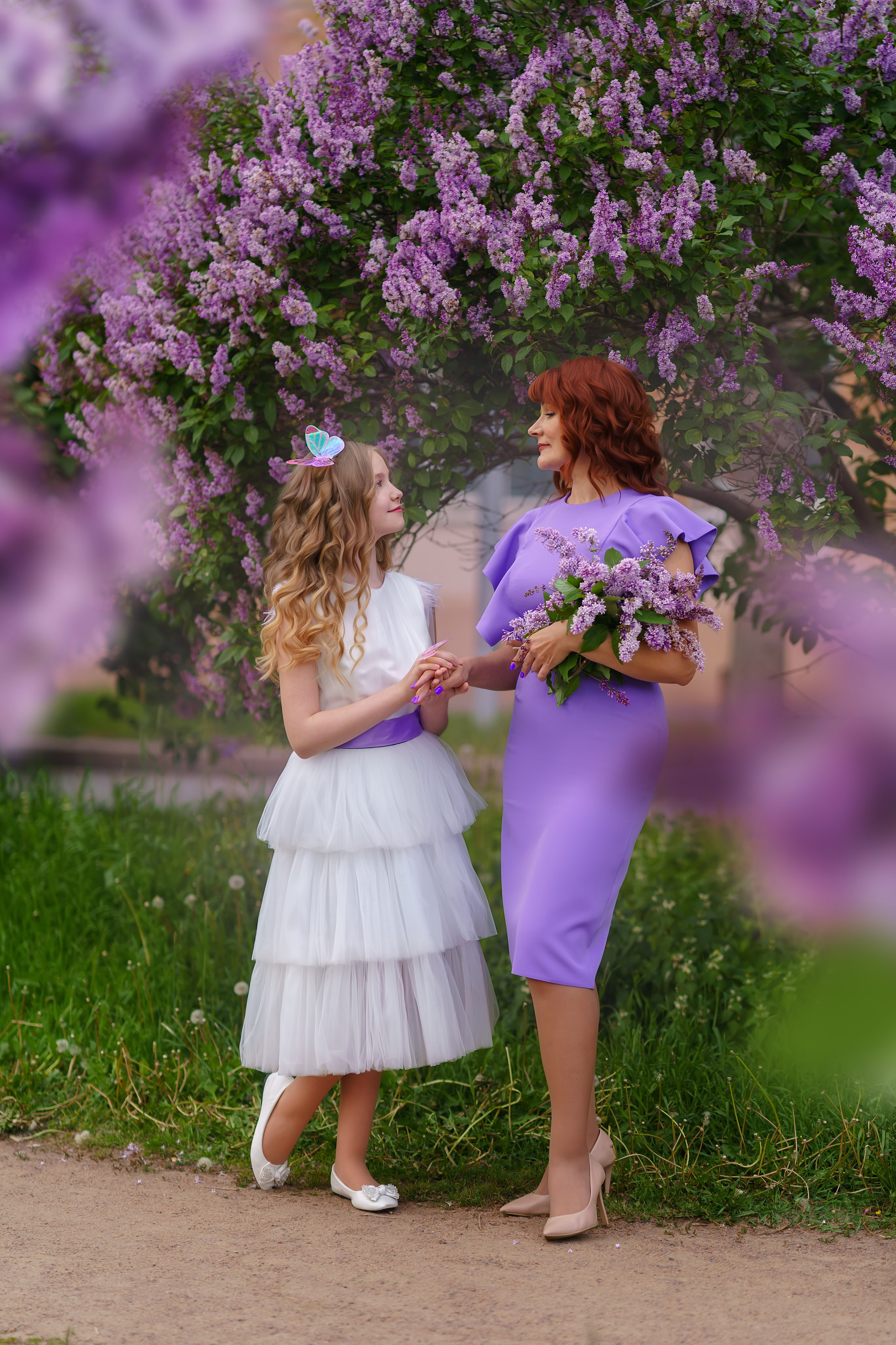 Семейные фотопрогулки. Детский и семейный фотограф в СПБ