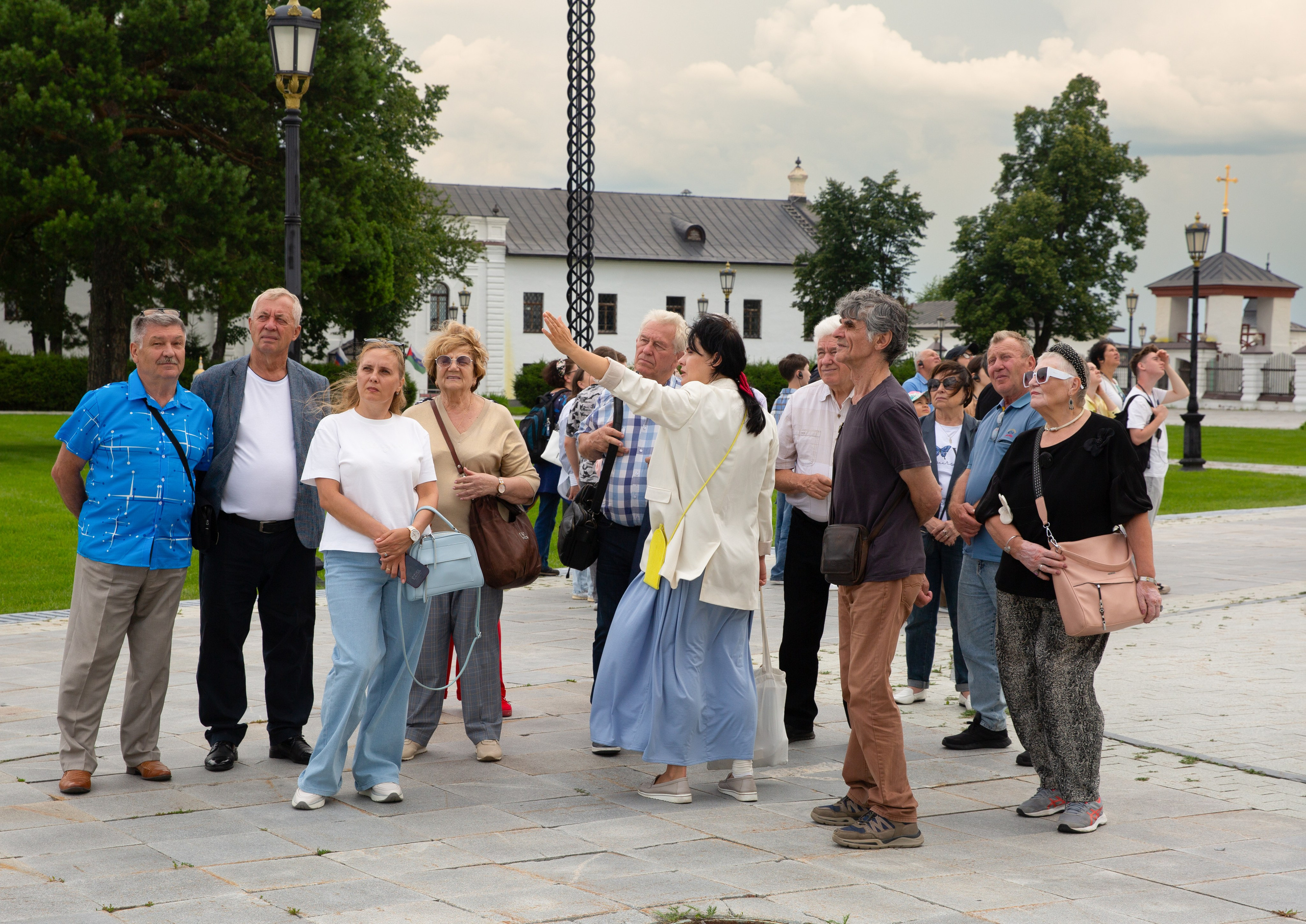 Ветераны спорта Тюменской области. Мой фотомир