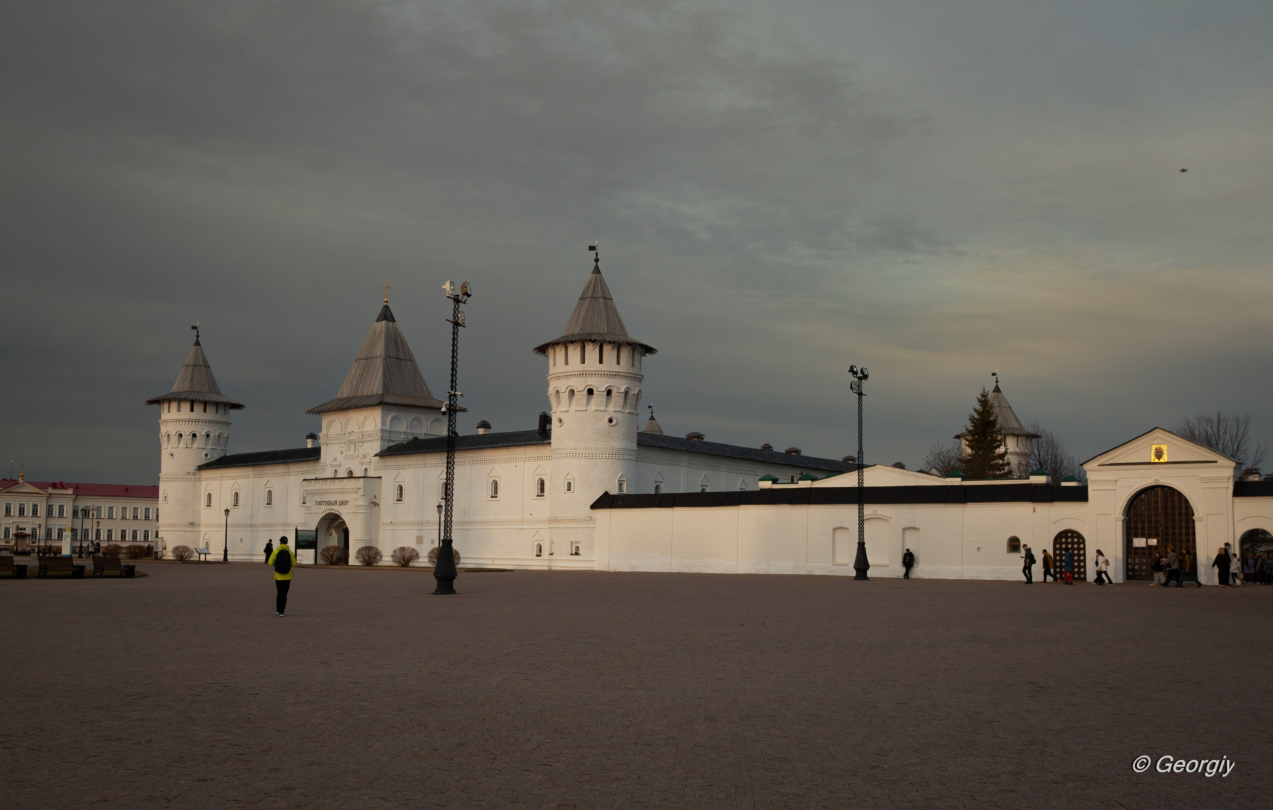 Тобольск. Мой фотомир