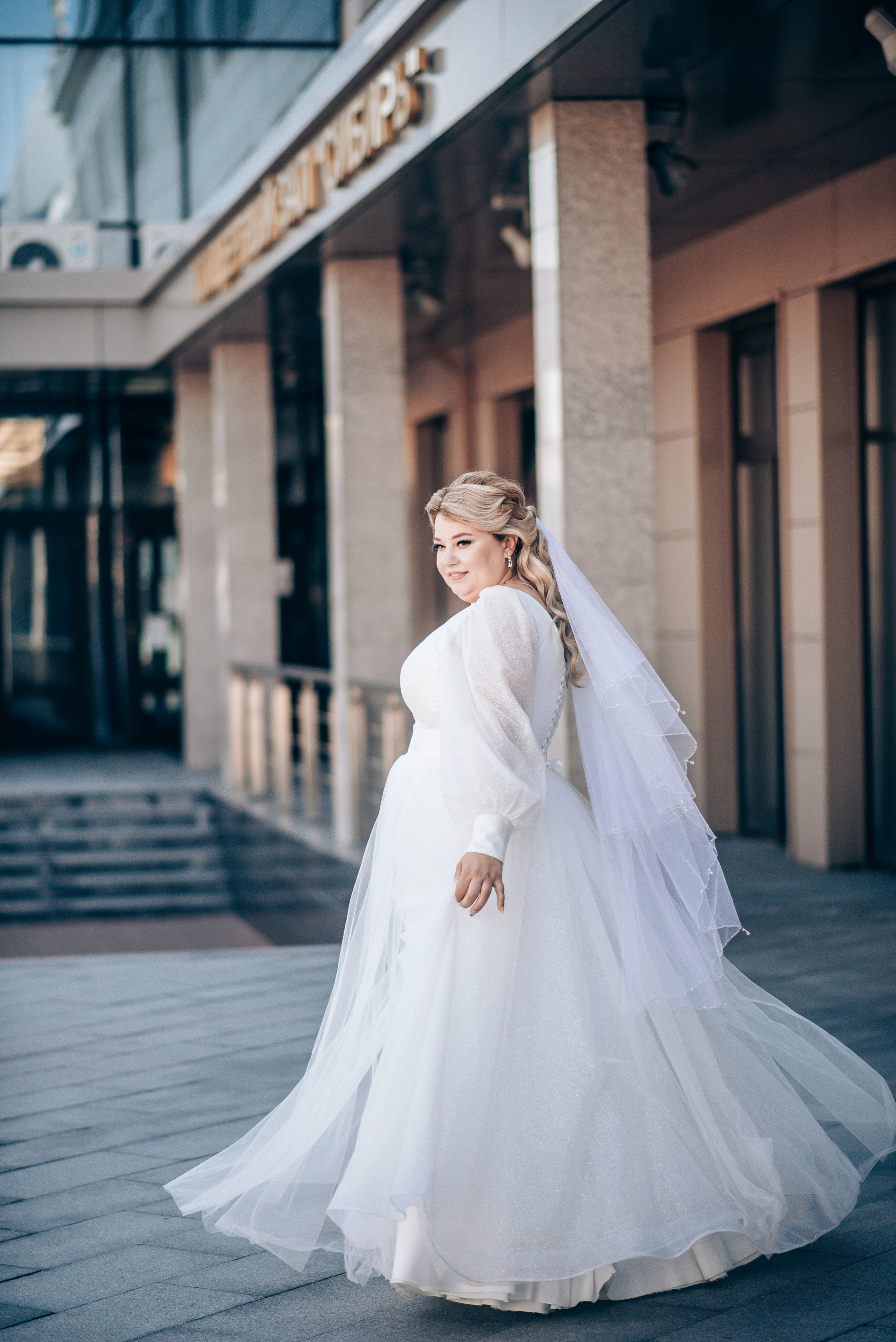 02.08.24 Wedding Day. Семейный фотограф в Барнауле
