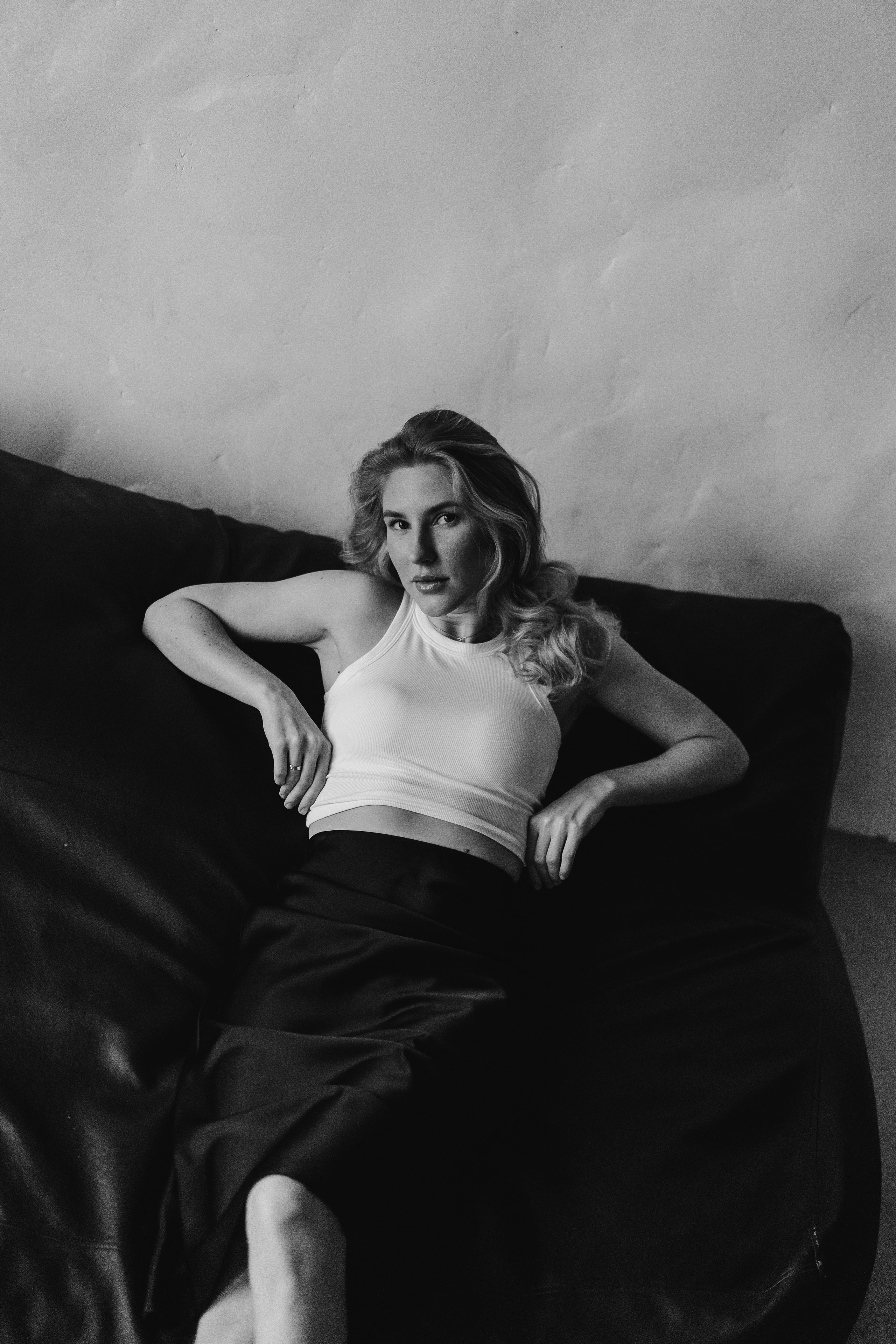 Настя. Фотограф в Москве Ирина Малахова