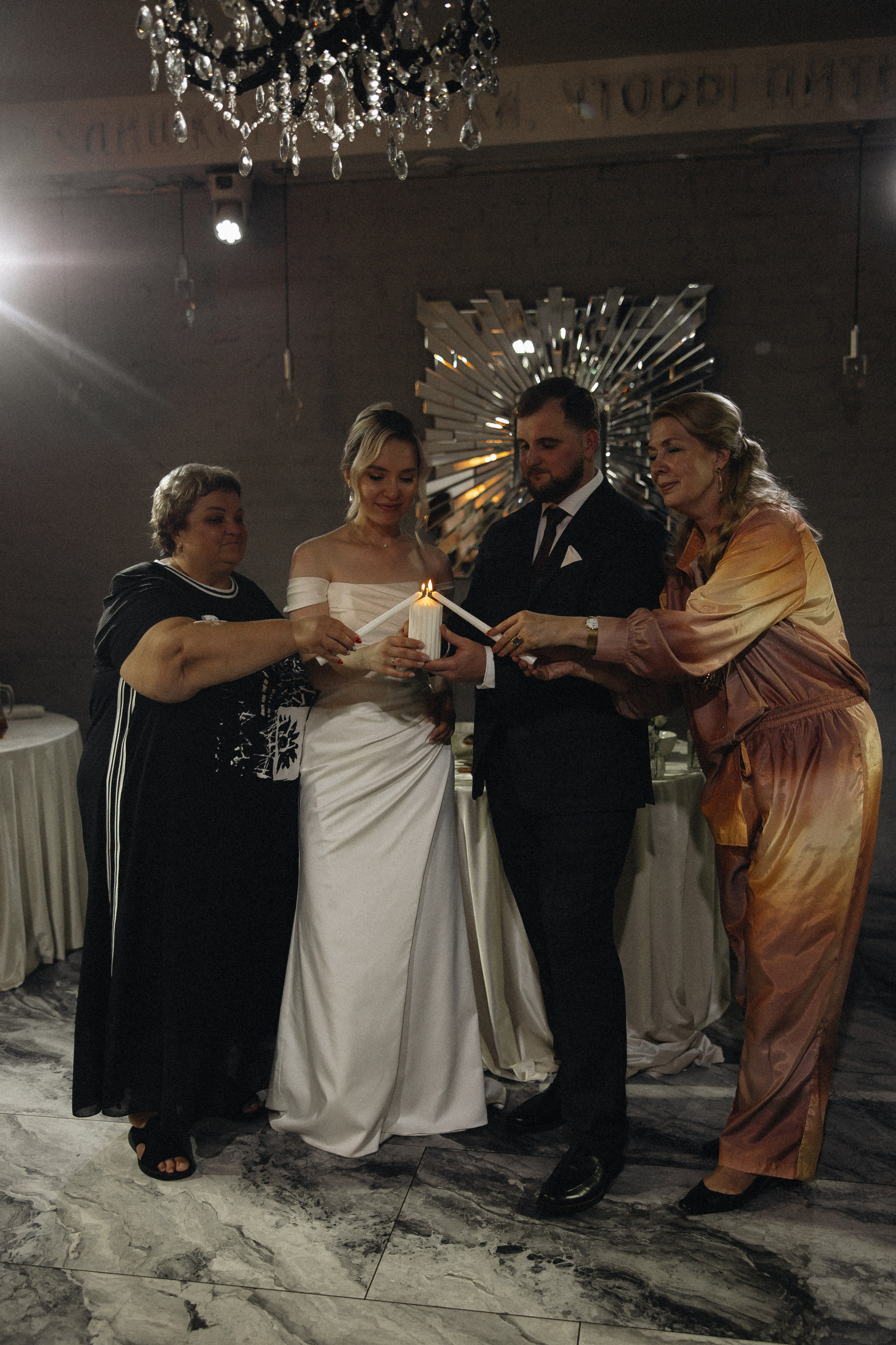 Просто будь рядом…. Свадебный фотограф в Санкт-Петербурге Баженова Алина