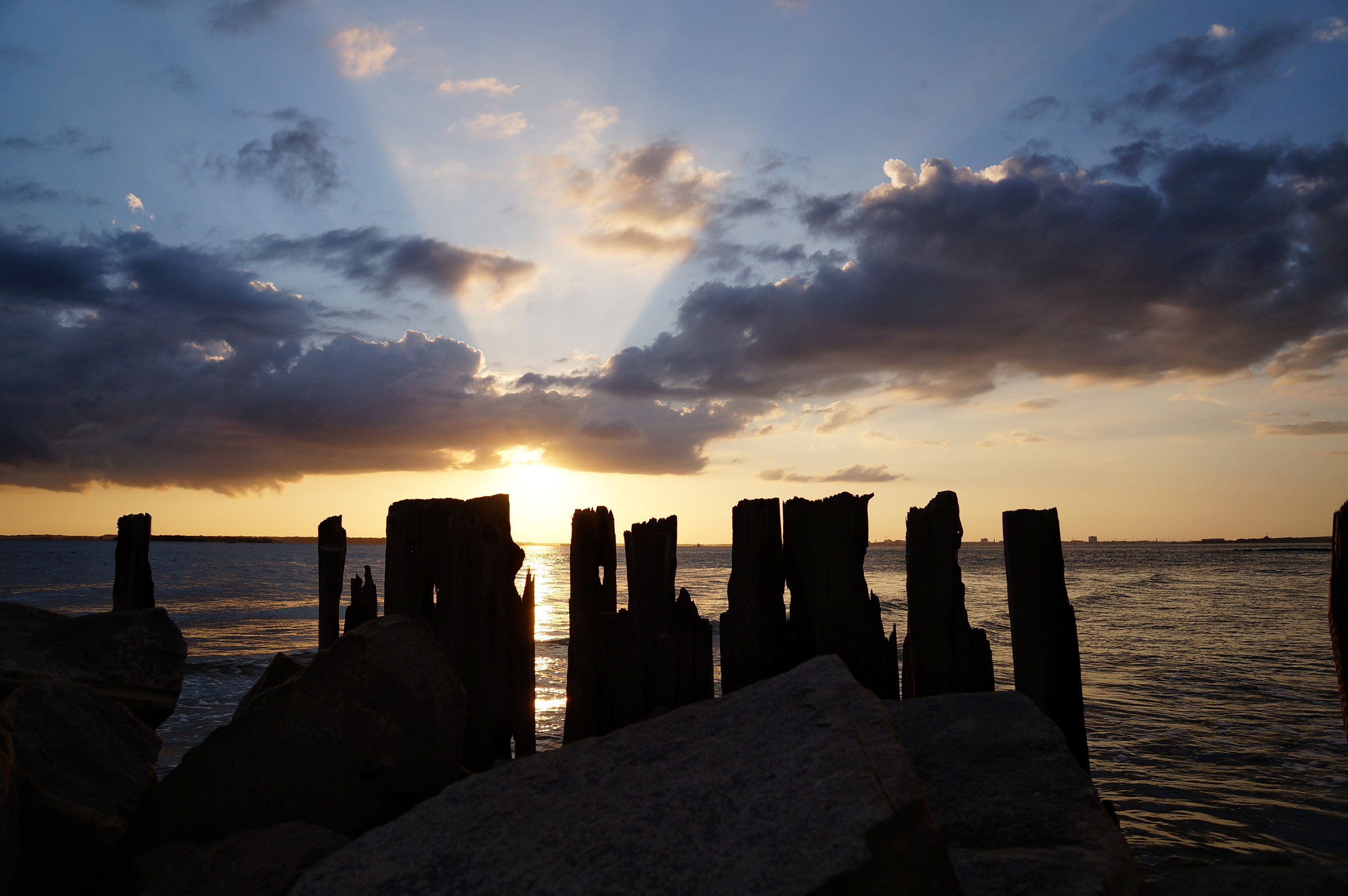 Shore Thing. Мои фото