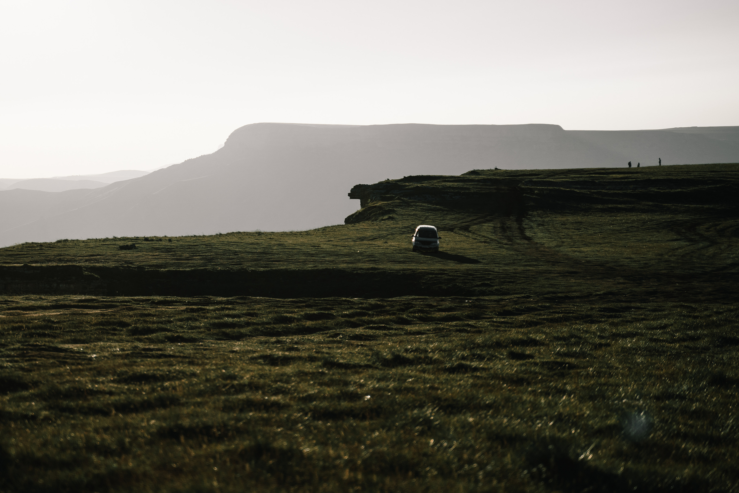 Andrey and Daria on the Bermamyt plateau. PhuQuoc photographer — Phu Quoc wedding photographer