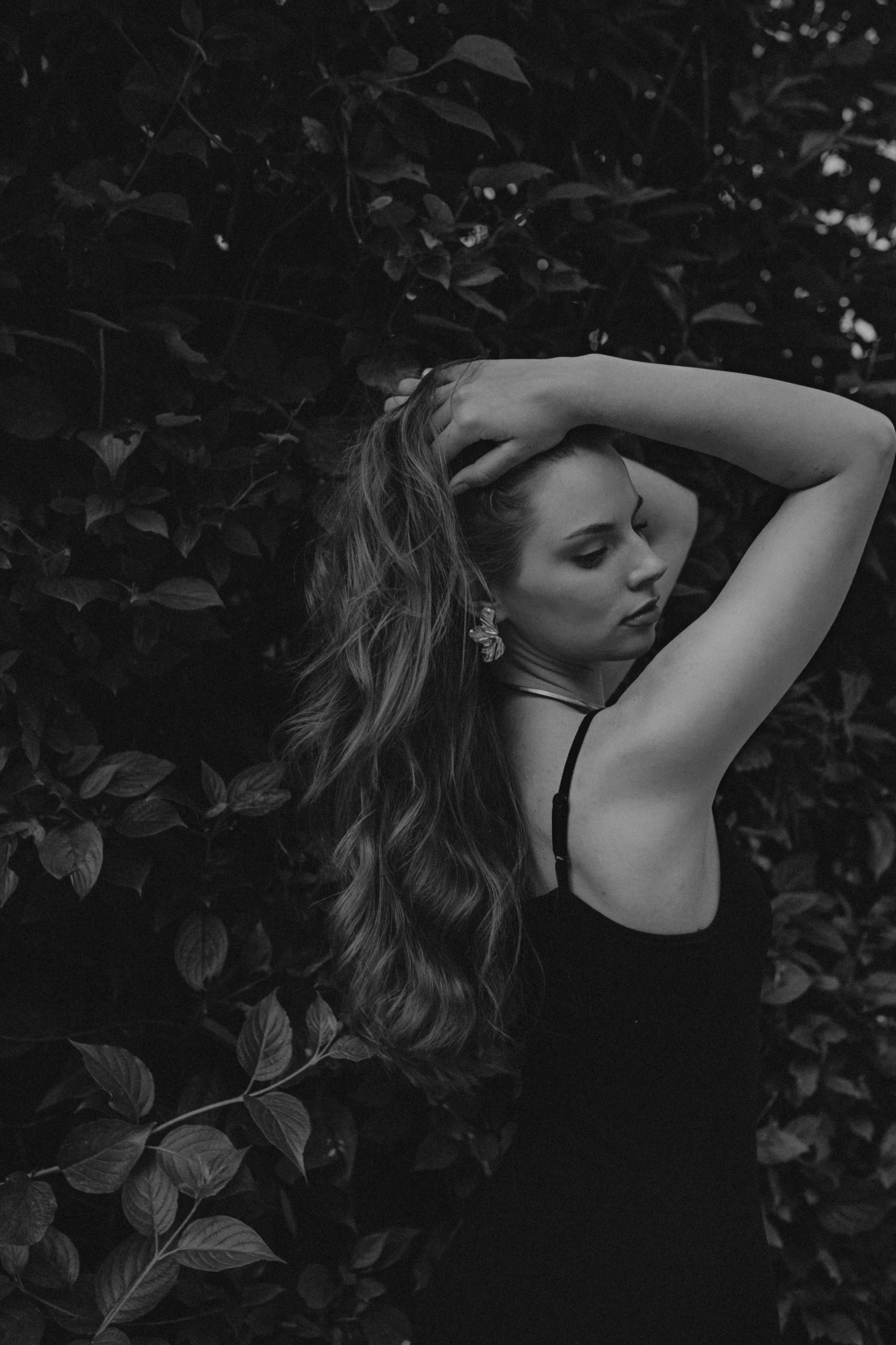 Елена. Женский, свадебный и love story фотограф в Москве