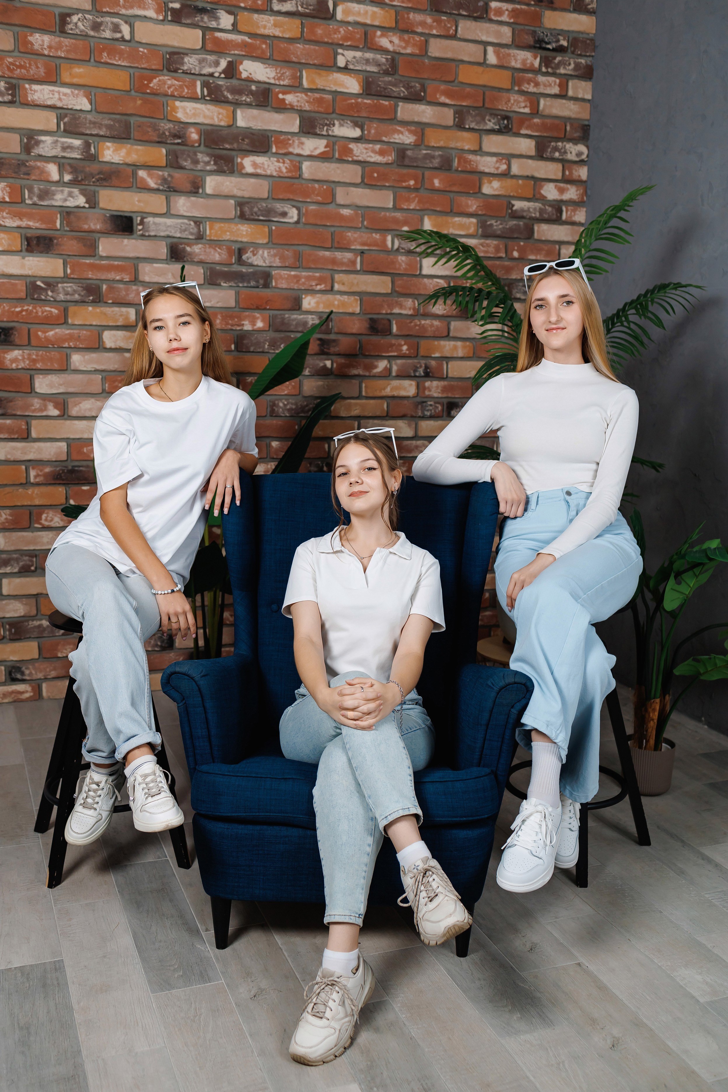 11 класс, выпуск 2024