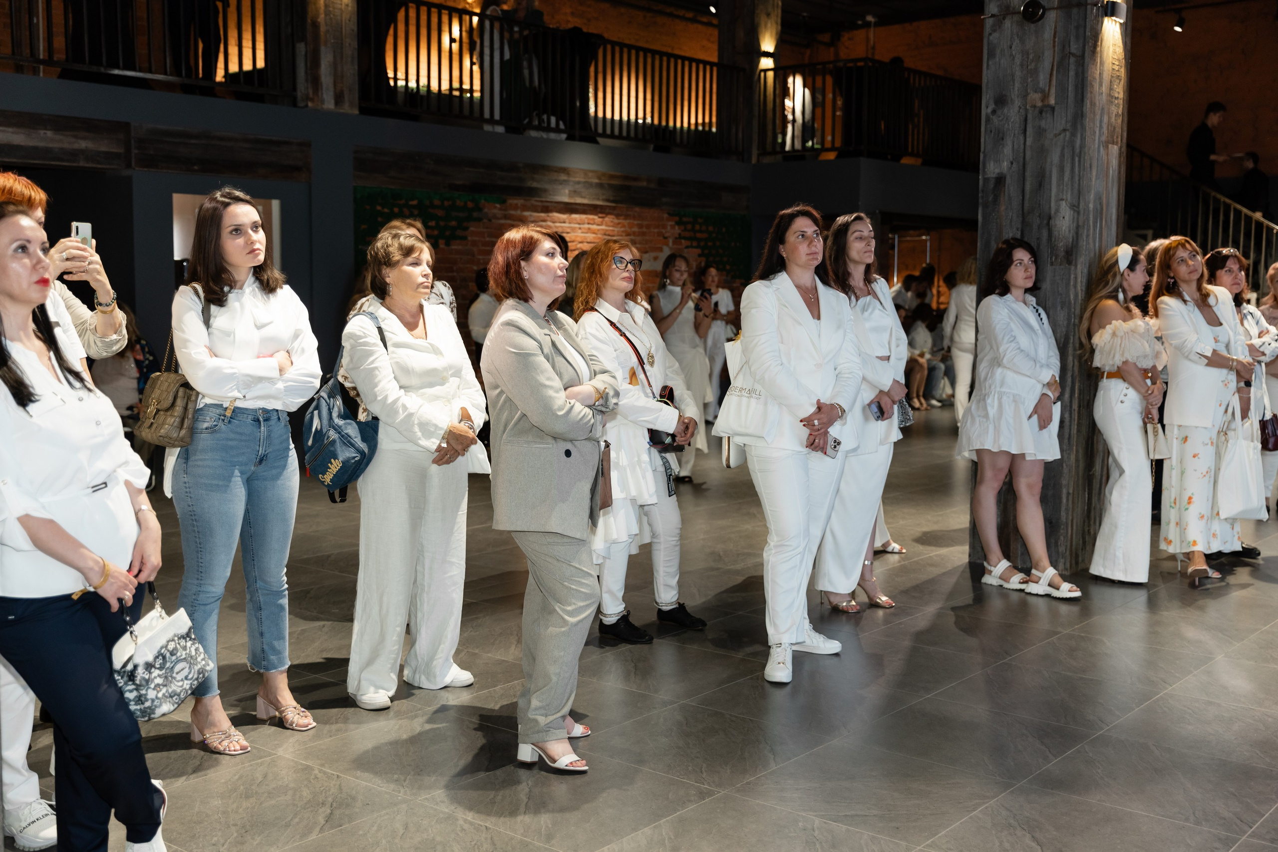 ELDERMAFILL презентация (VLASOV HALL). Татьяна Чернышова свадебный фотограф Москва