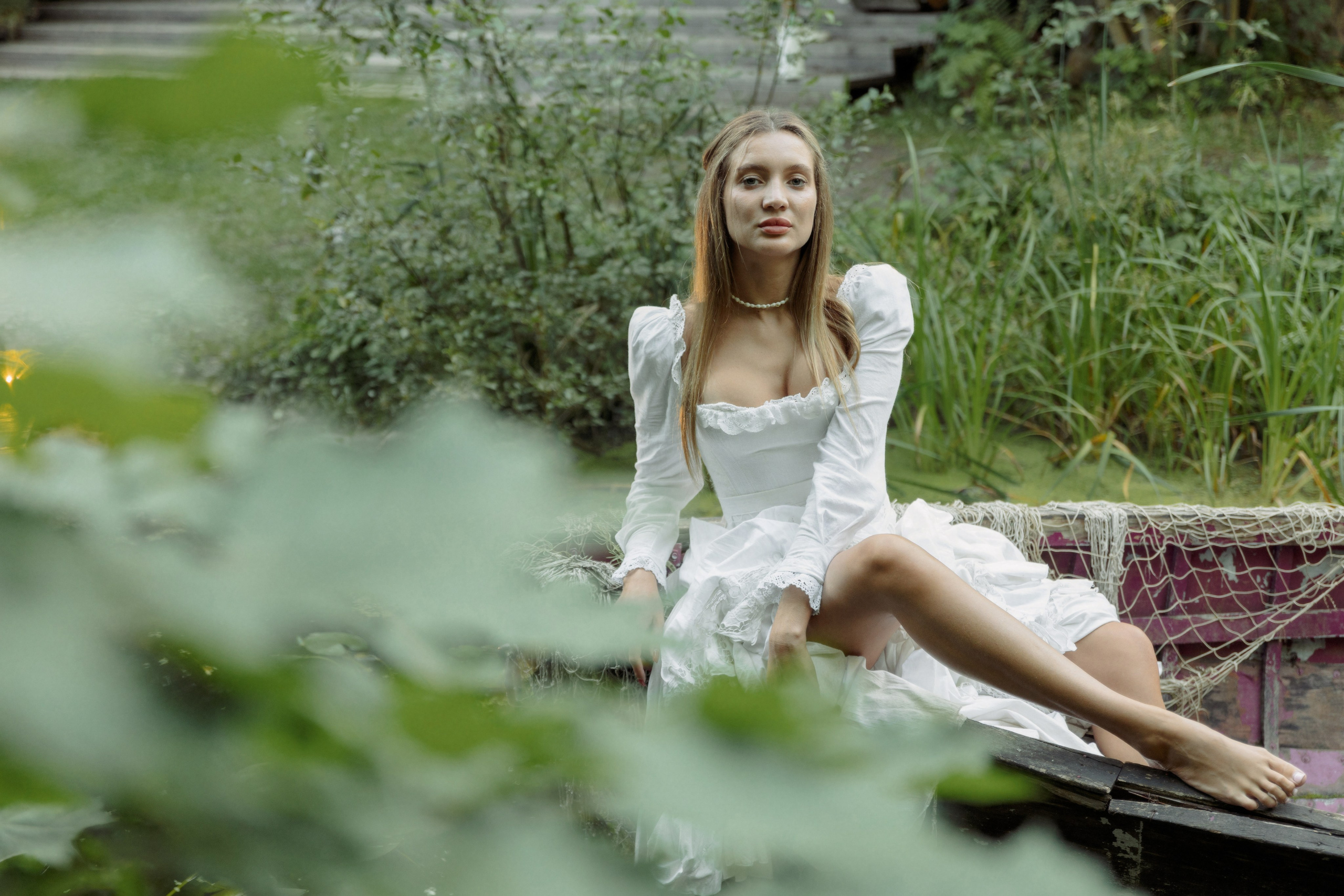 Nastja. Главная