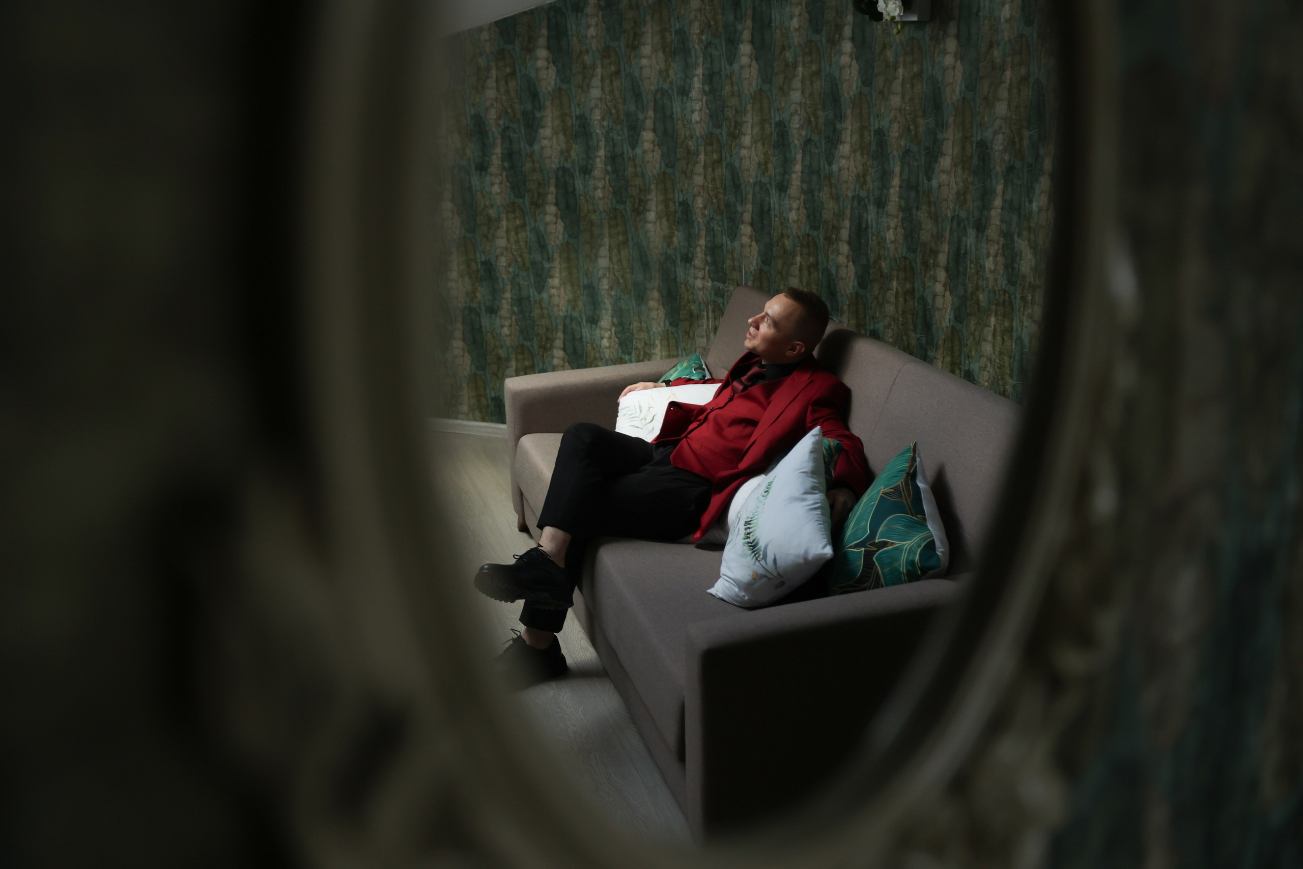 Lesnoi-bereg. Главная