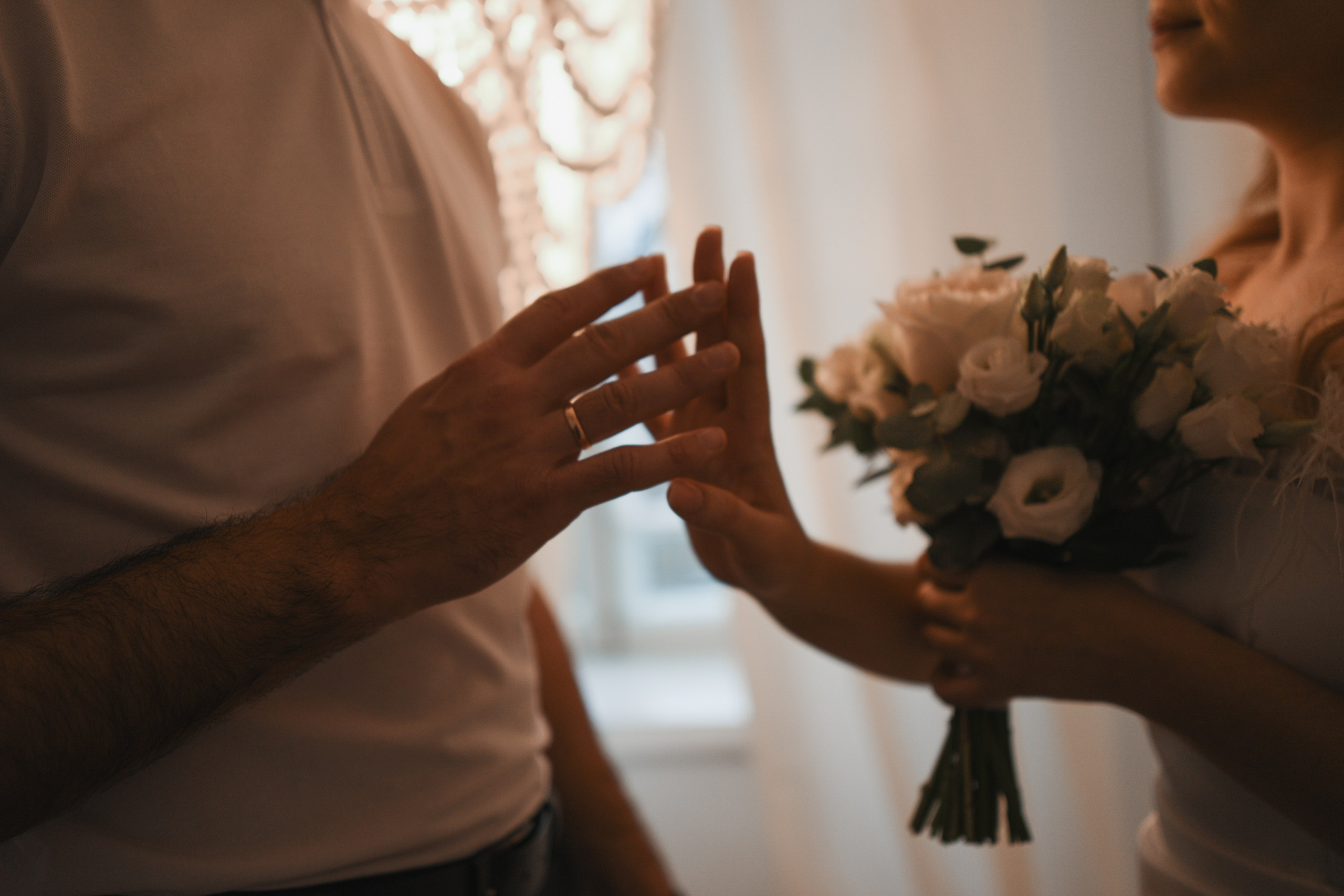 Only you. Свадебный фотограф Марина Шлыкова