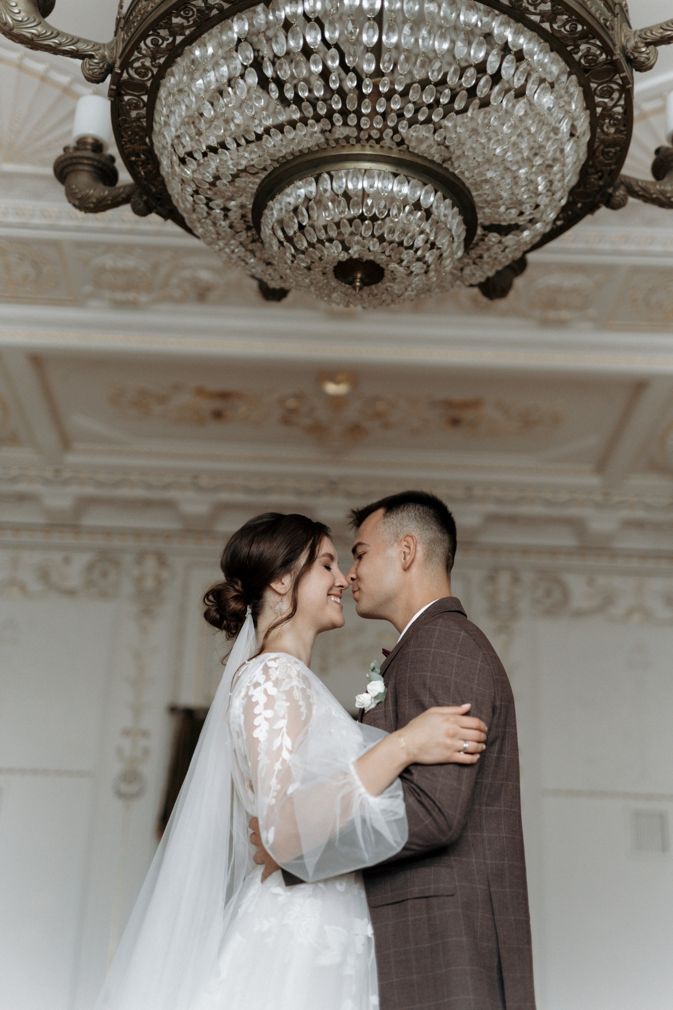 Свадебная съемка в Тамбове. Свадебный фотограф в Тамбове Павел Четвертков