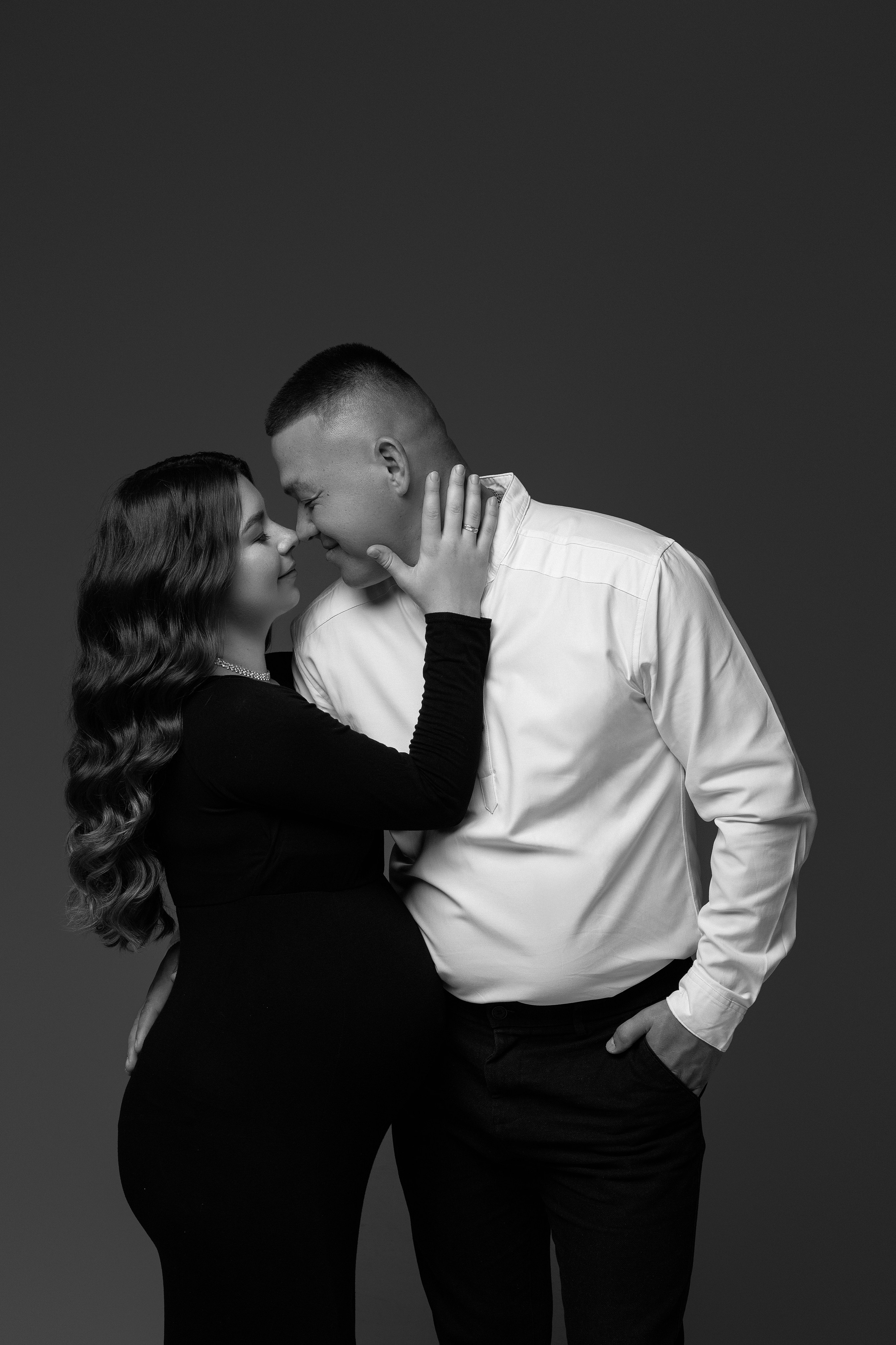 Кристина в ожидании ❤. Фотограф беременности в Хабаровске Сарычева Надежда