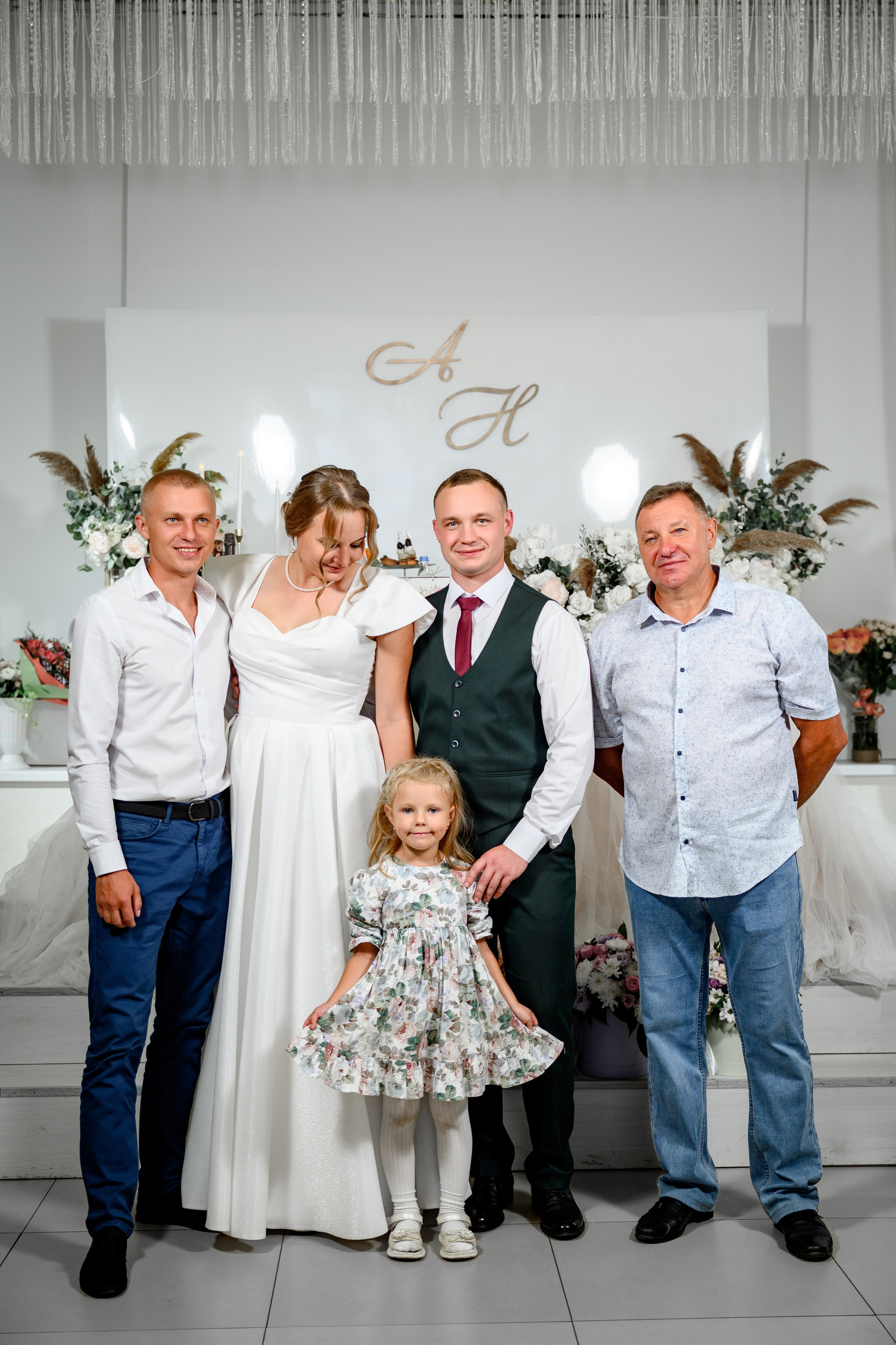 Nadezhda & Alexey. Фотограф в Липецке Ковалько Евгений