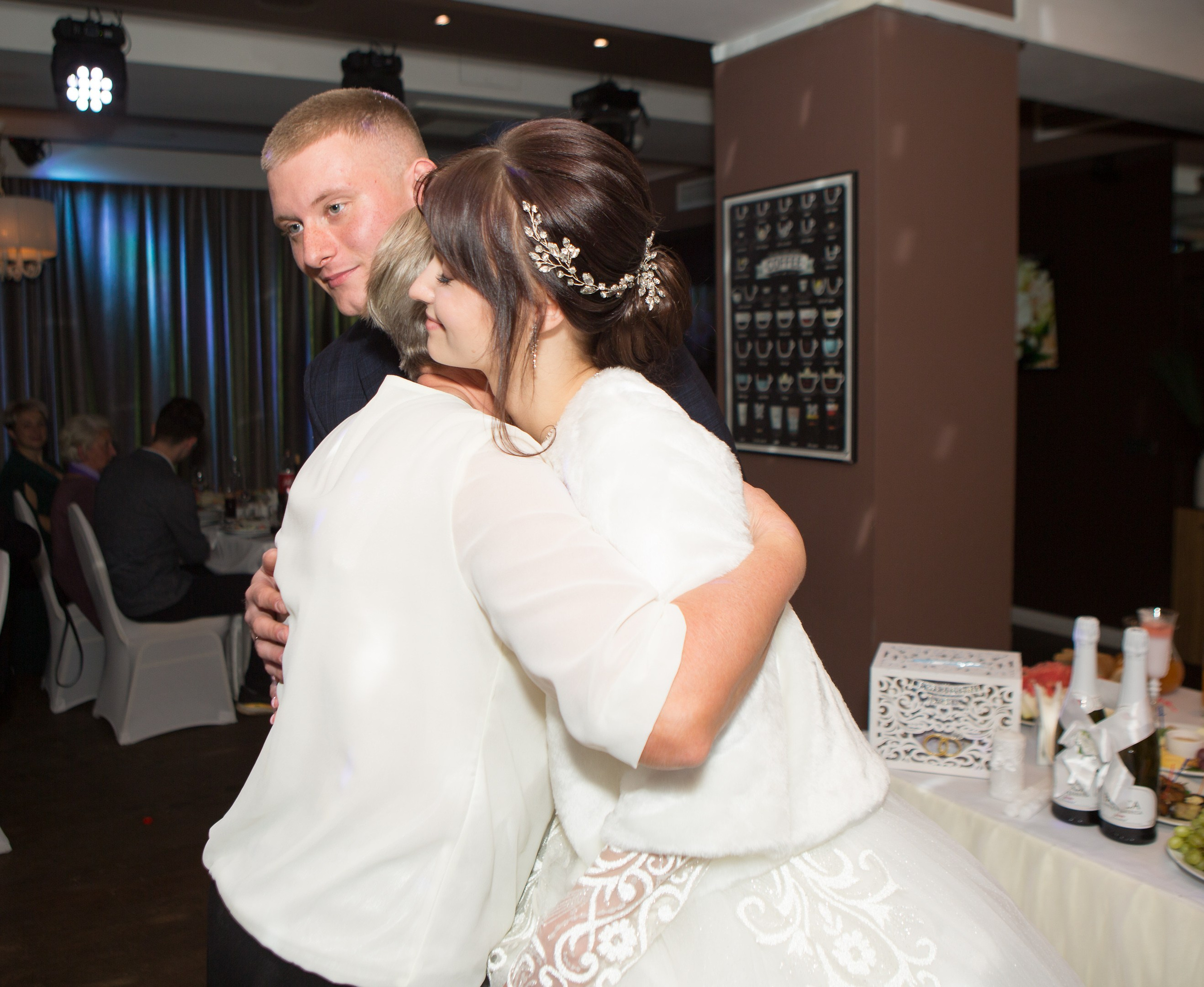 Ресторан. Фотограф Тверь|Москва|Волоколамск| Отт Кристина