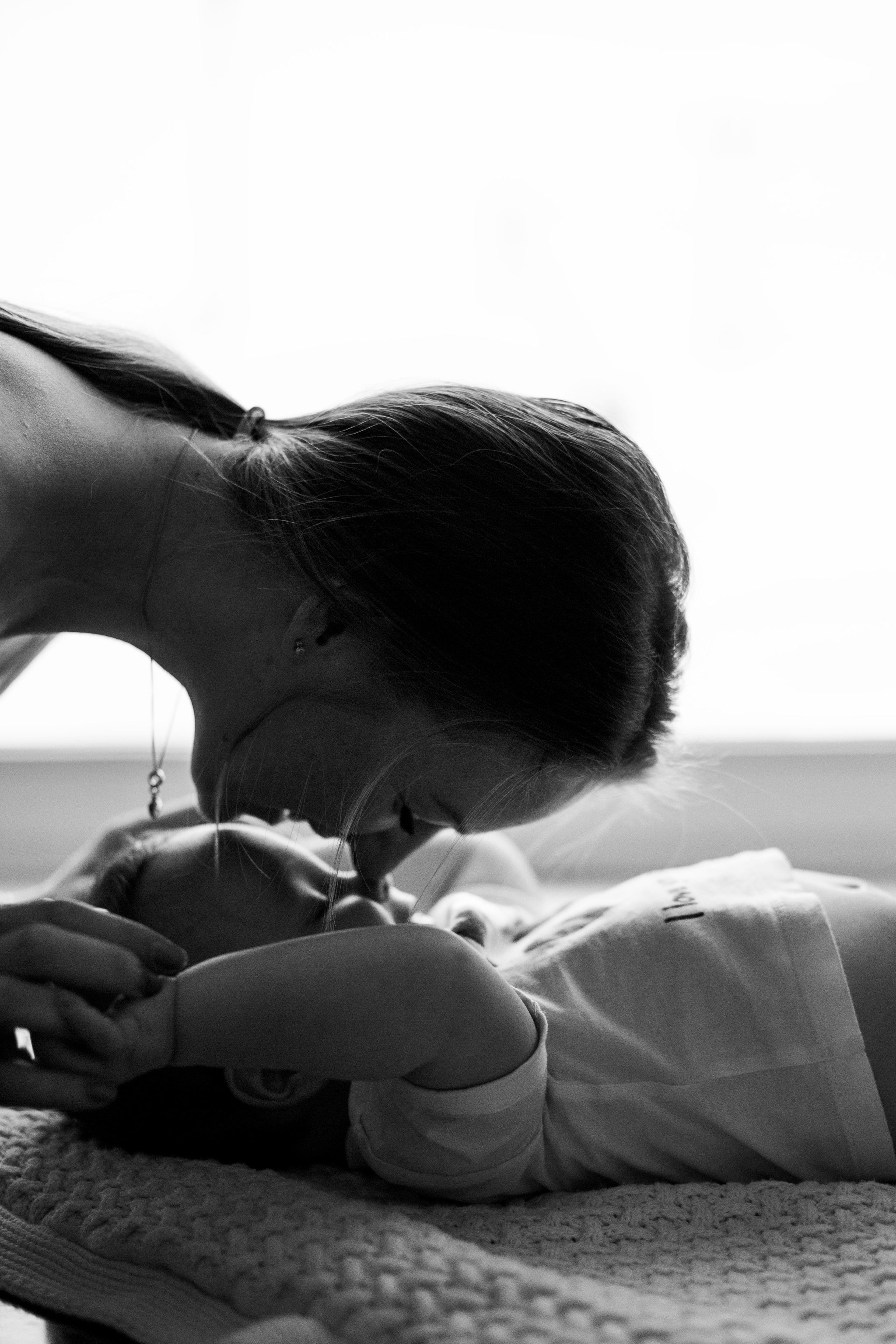 Катя и Ильдар. Свадебный и семейный фотограф Анастасия Багрец