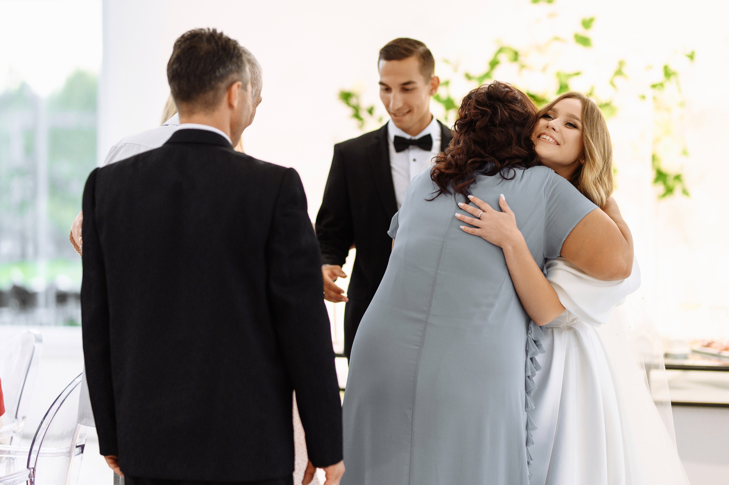 Дмитрий и Елизавета. Фотограф Кирилл Верт