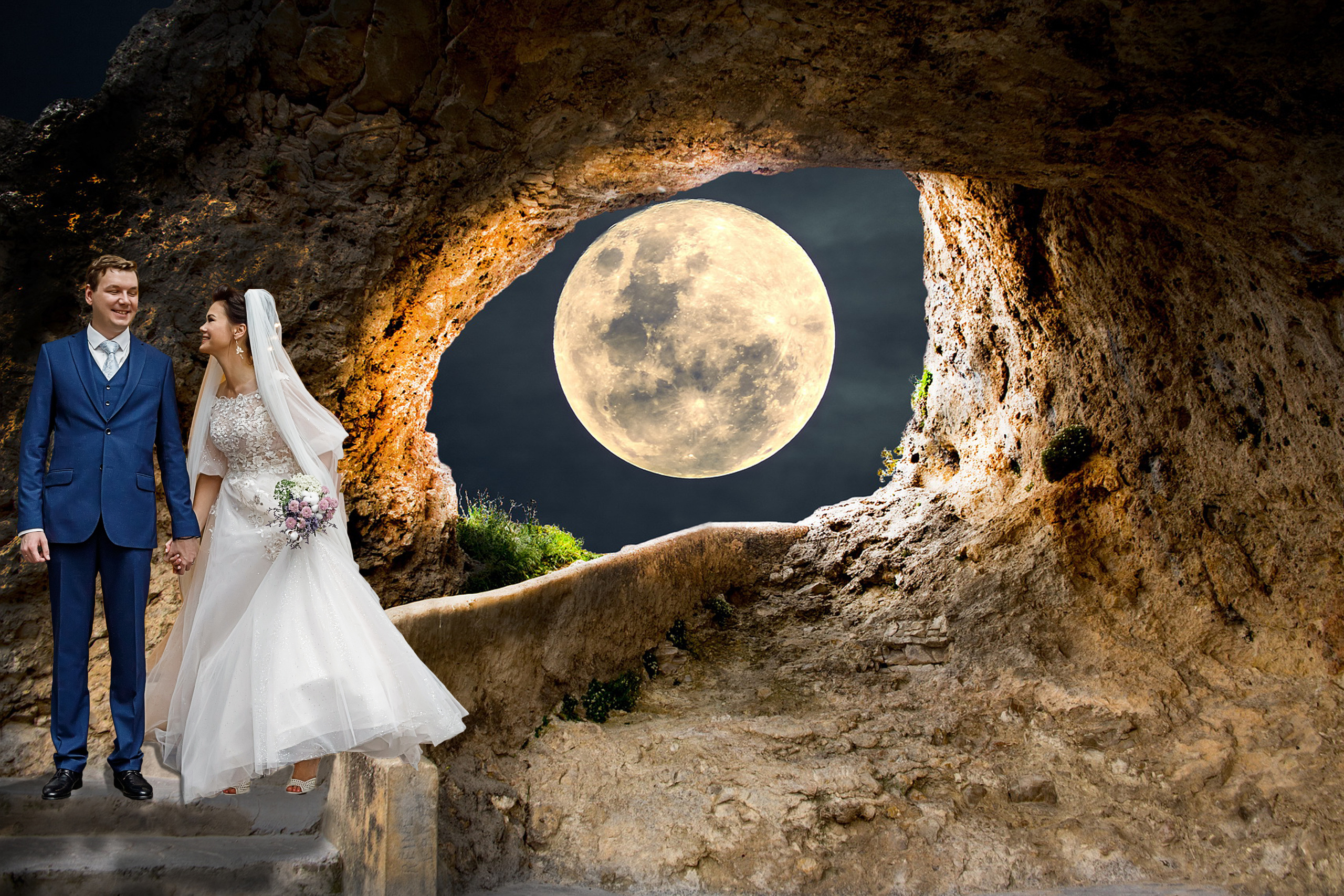 Свадебный фотограф. Геннадий Степанов —фотограф в Москве